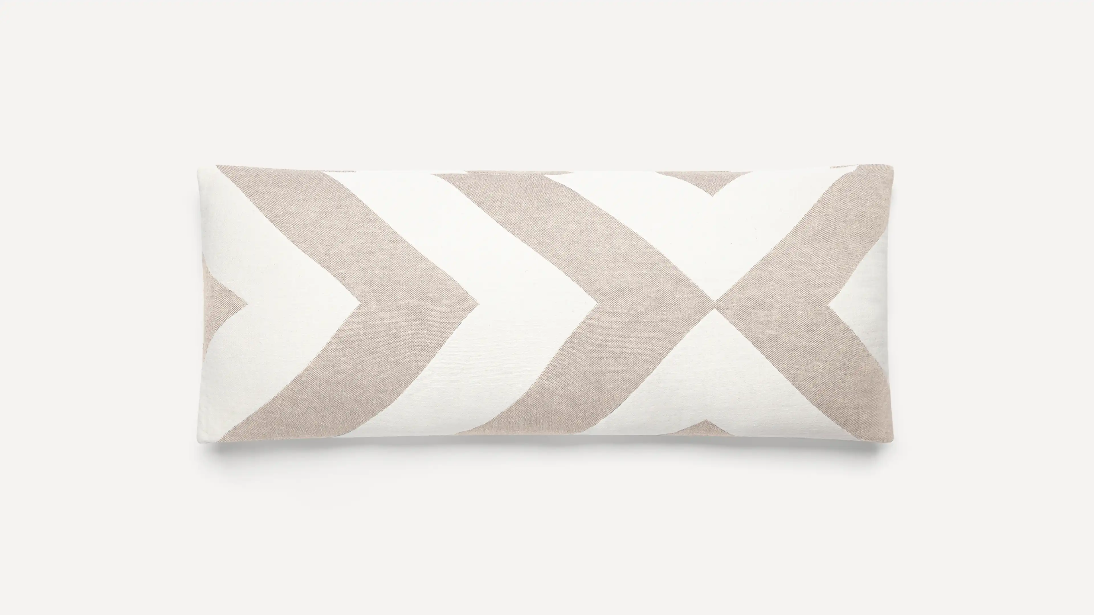 Lagom Long Lumbar Pillow - Johanna Howard