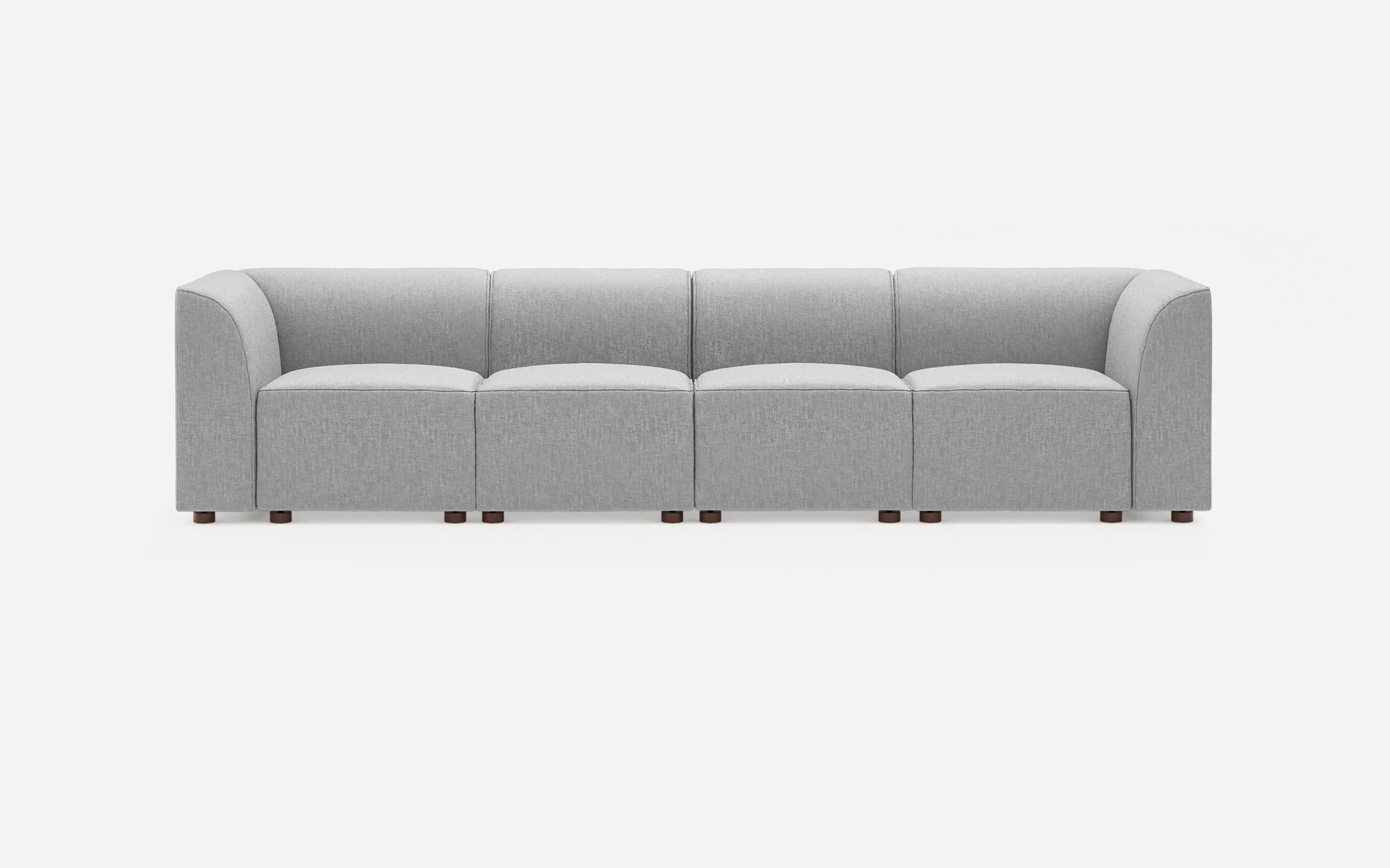 Mambo 4-Piece Sofa