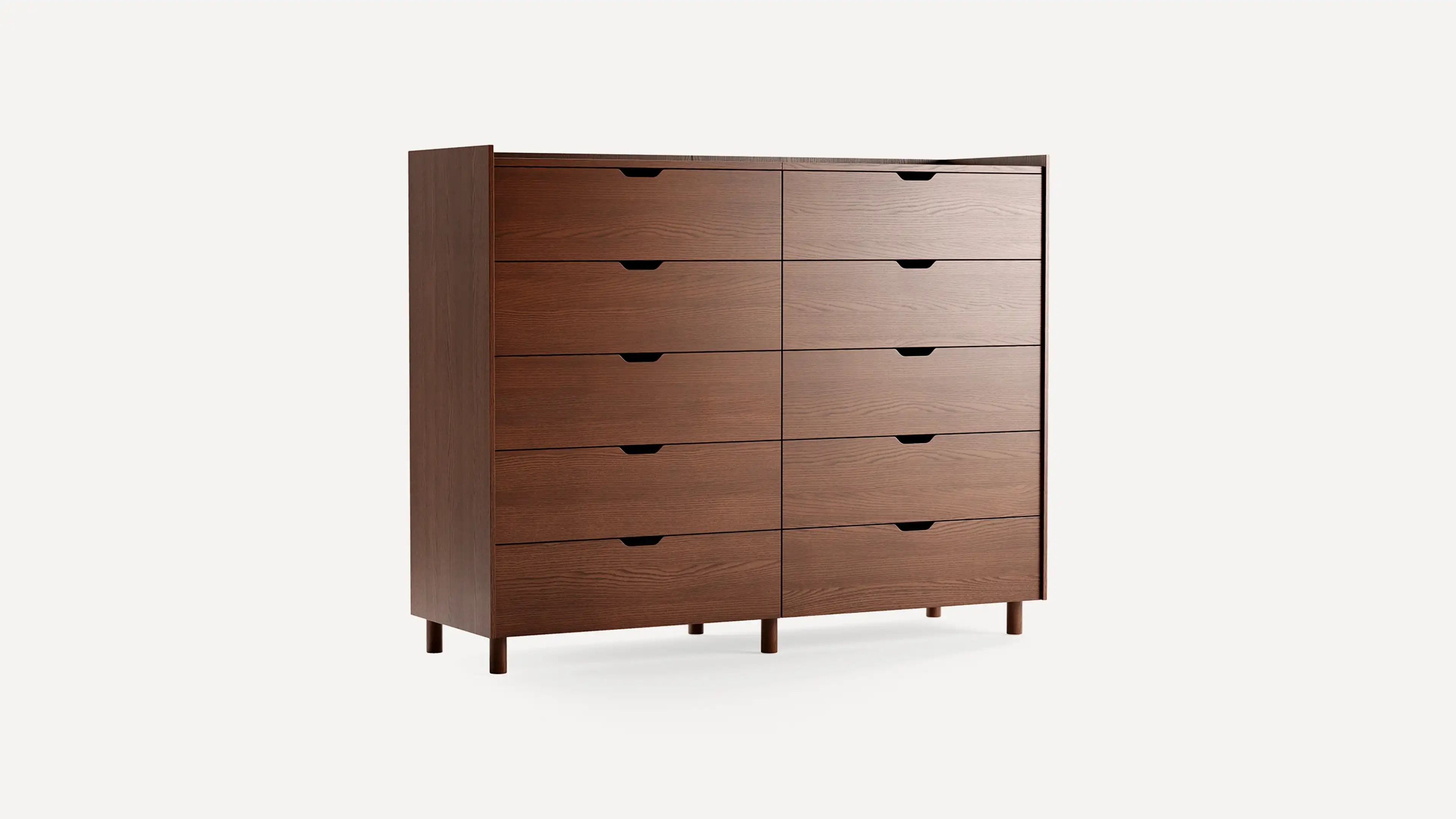 tall dresser