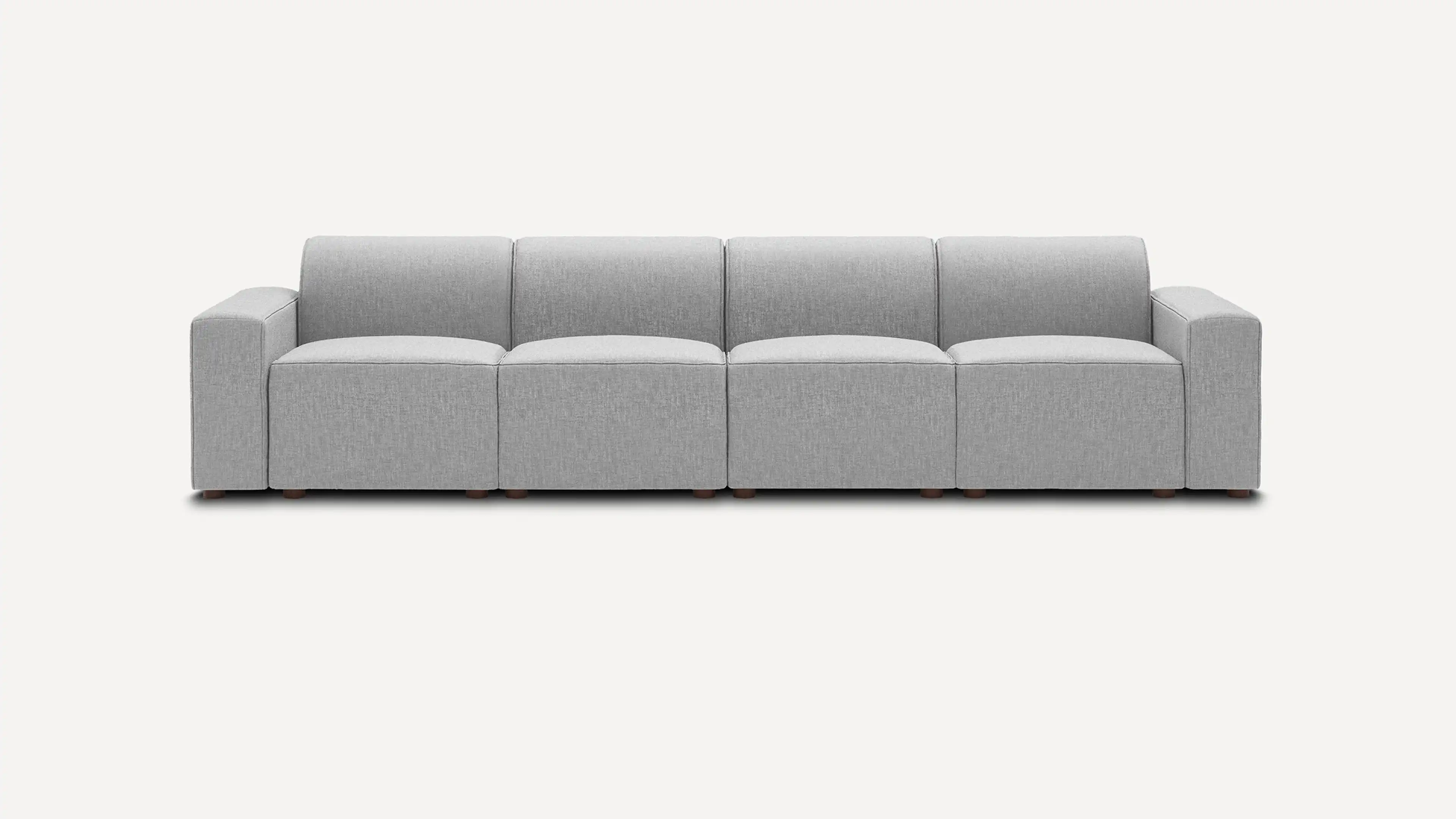 Mambo 4-Piece Sofa