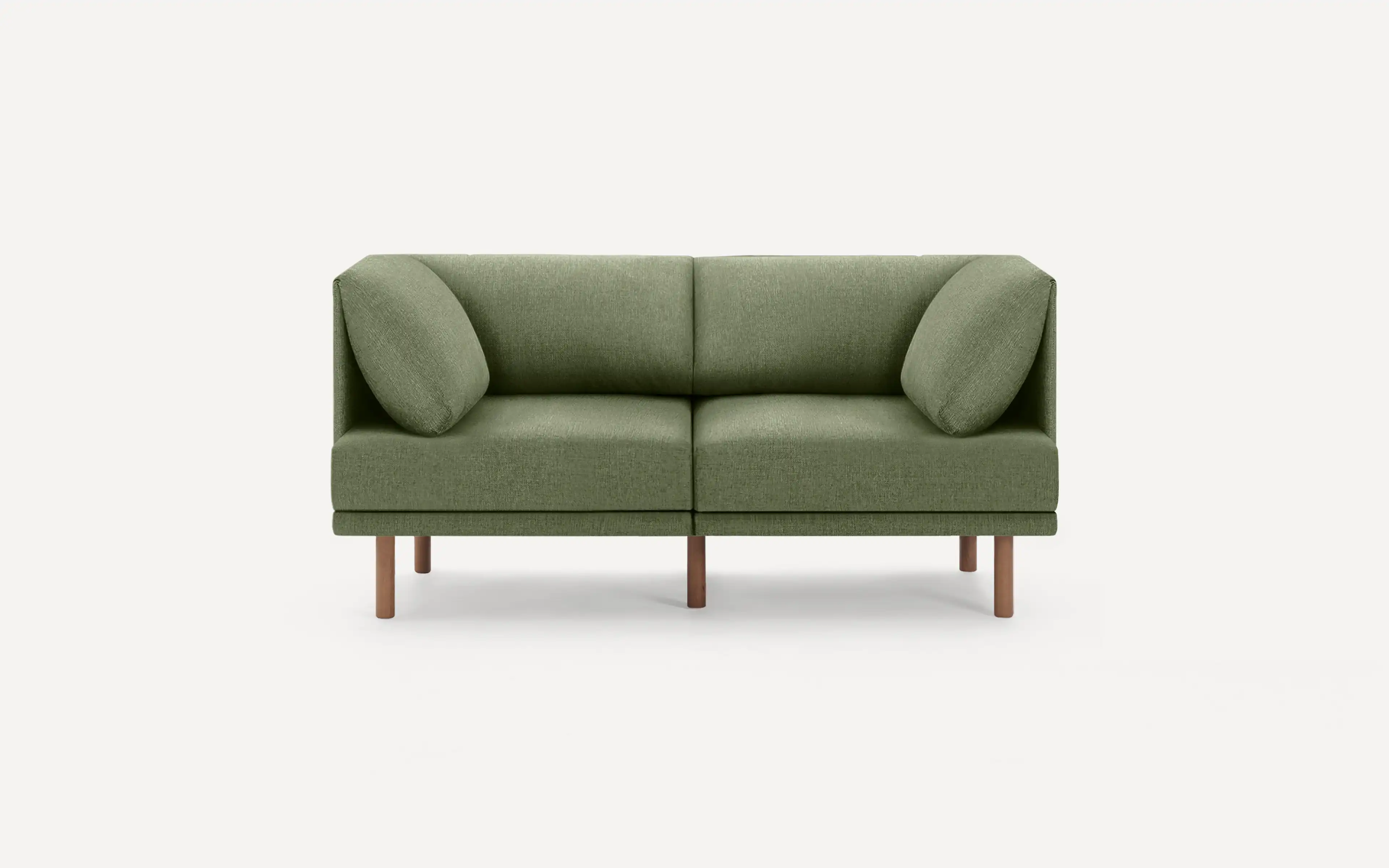 Range 2-Piece Sofa