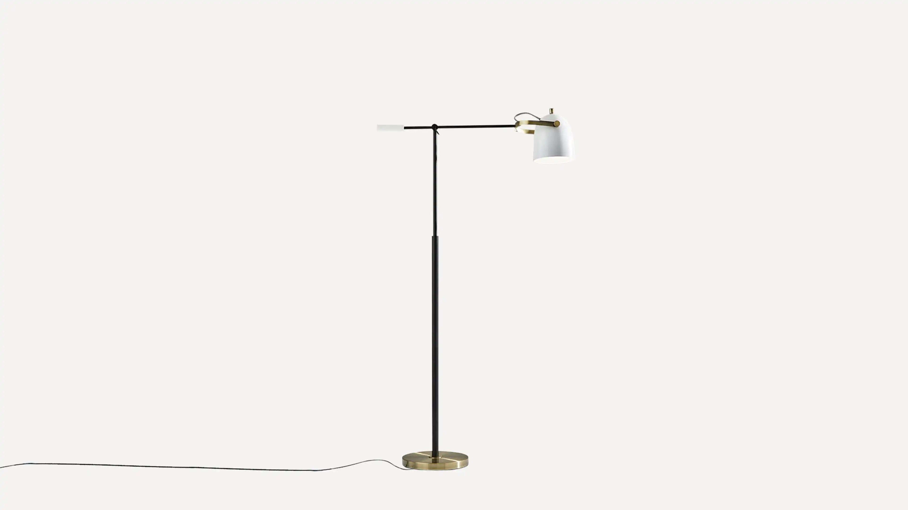 Casey Floor Lamp