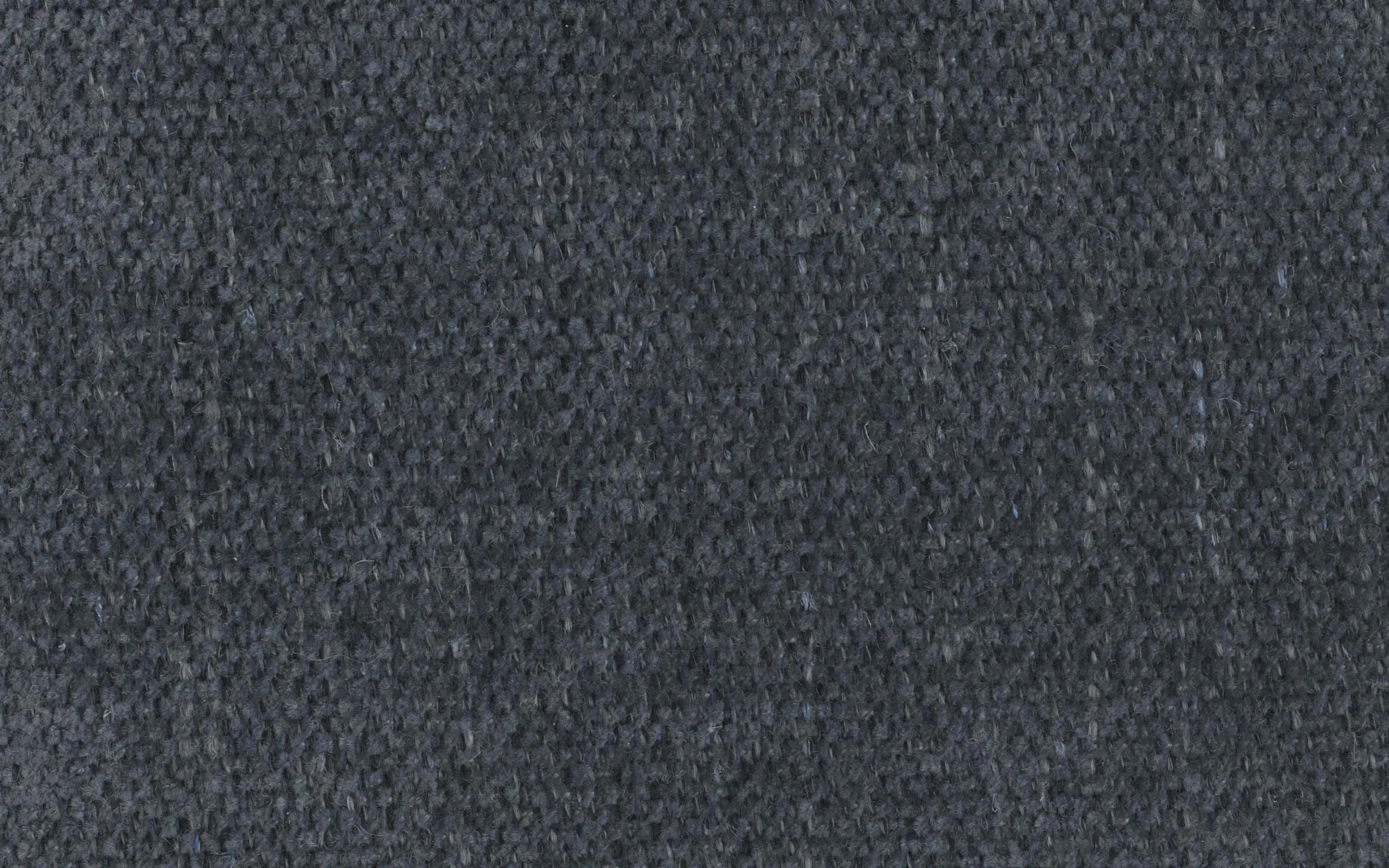 Navy Blue Performance Chenille