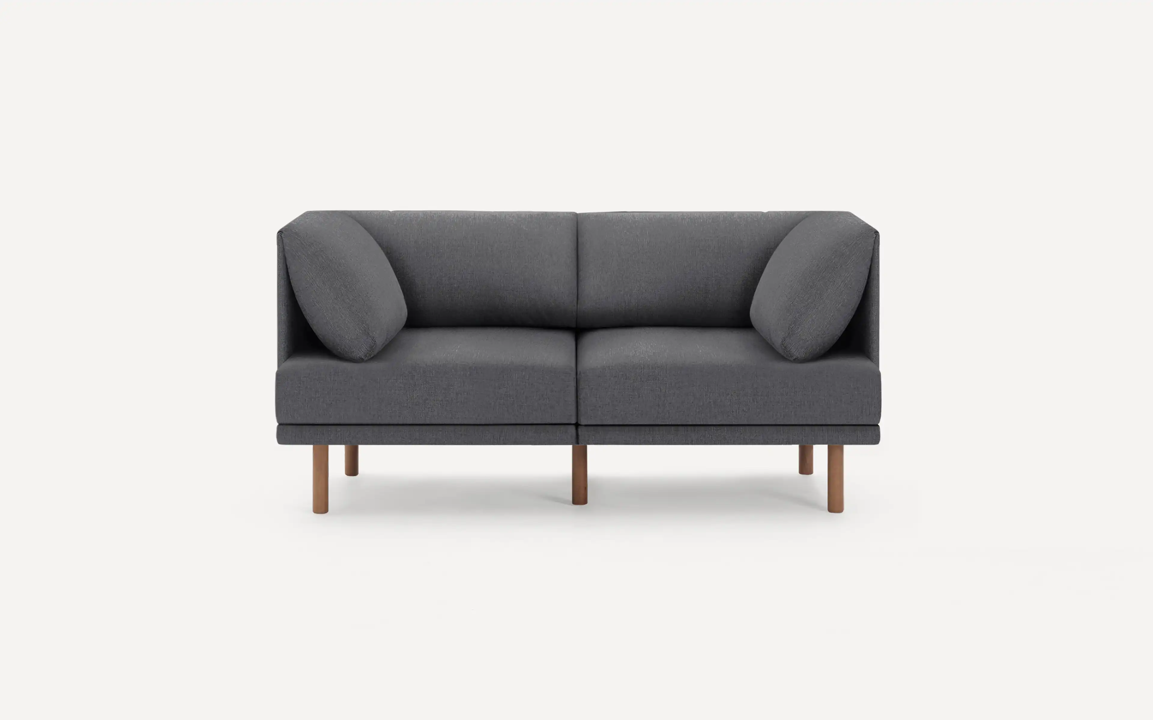 Range 2-Piece Sofa