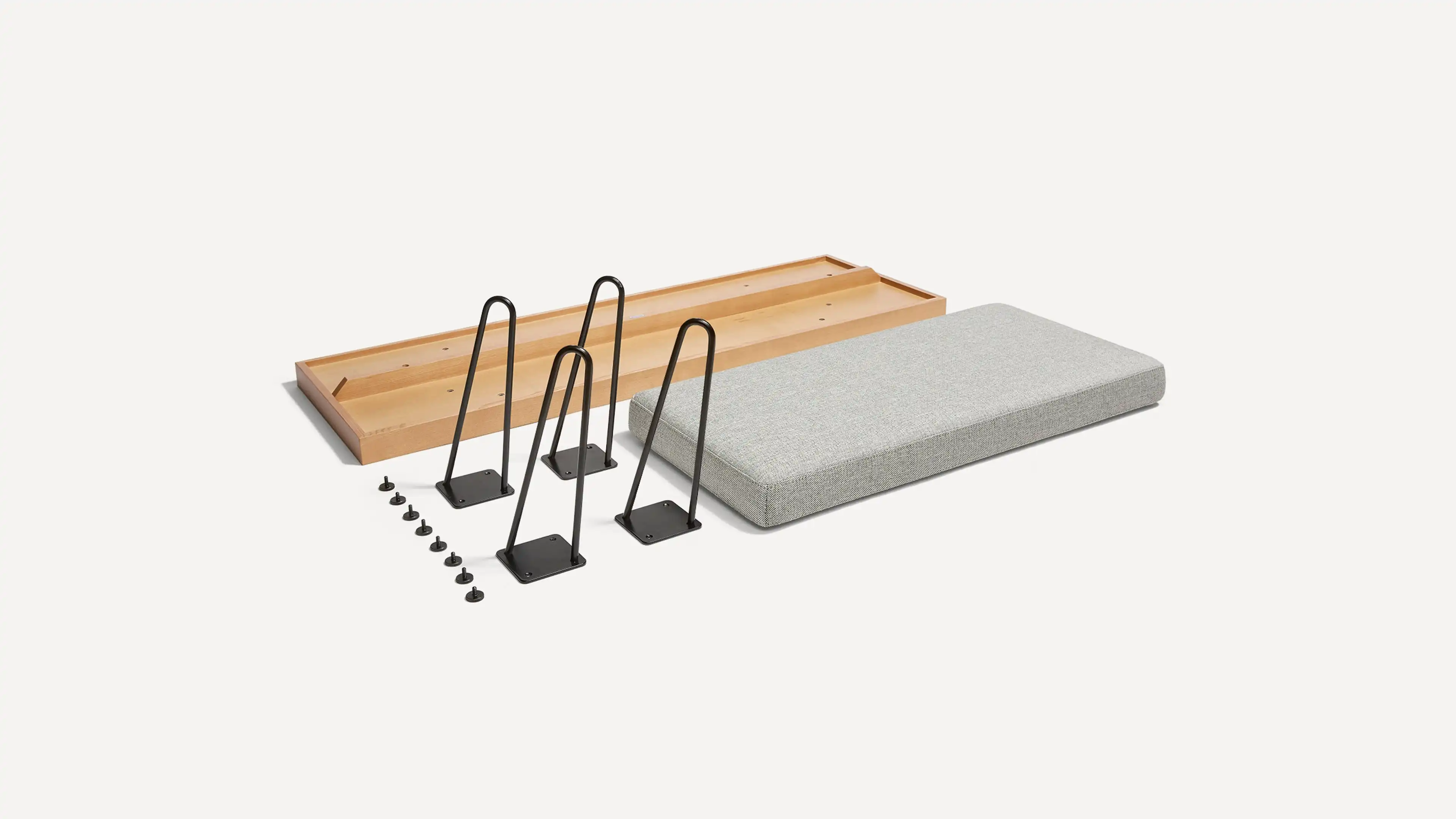 Carta Bench