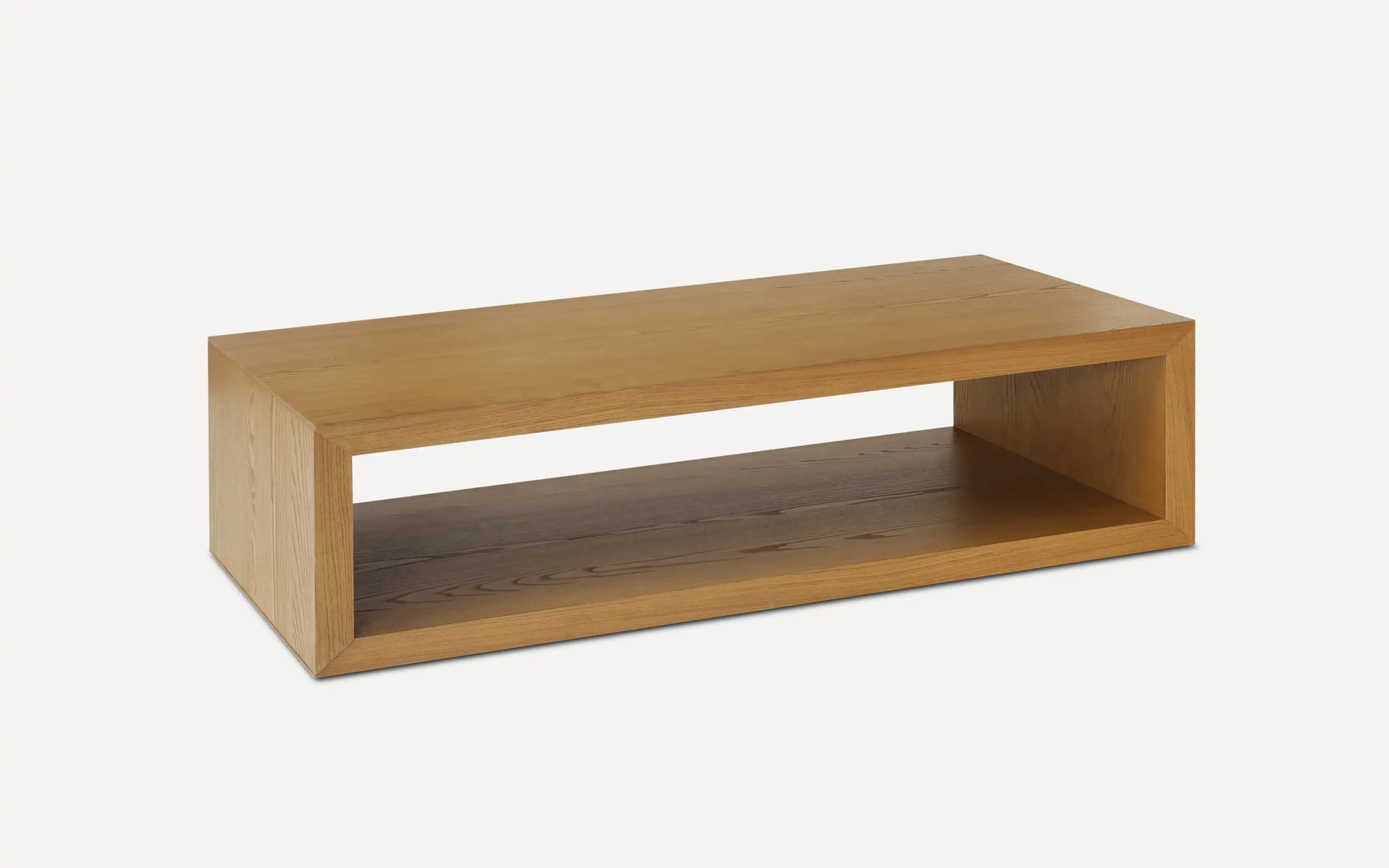 Cassette Coffee Table