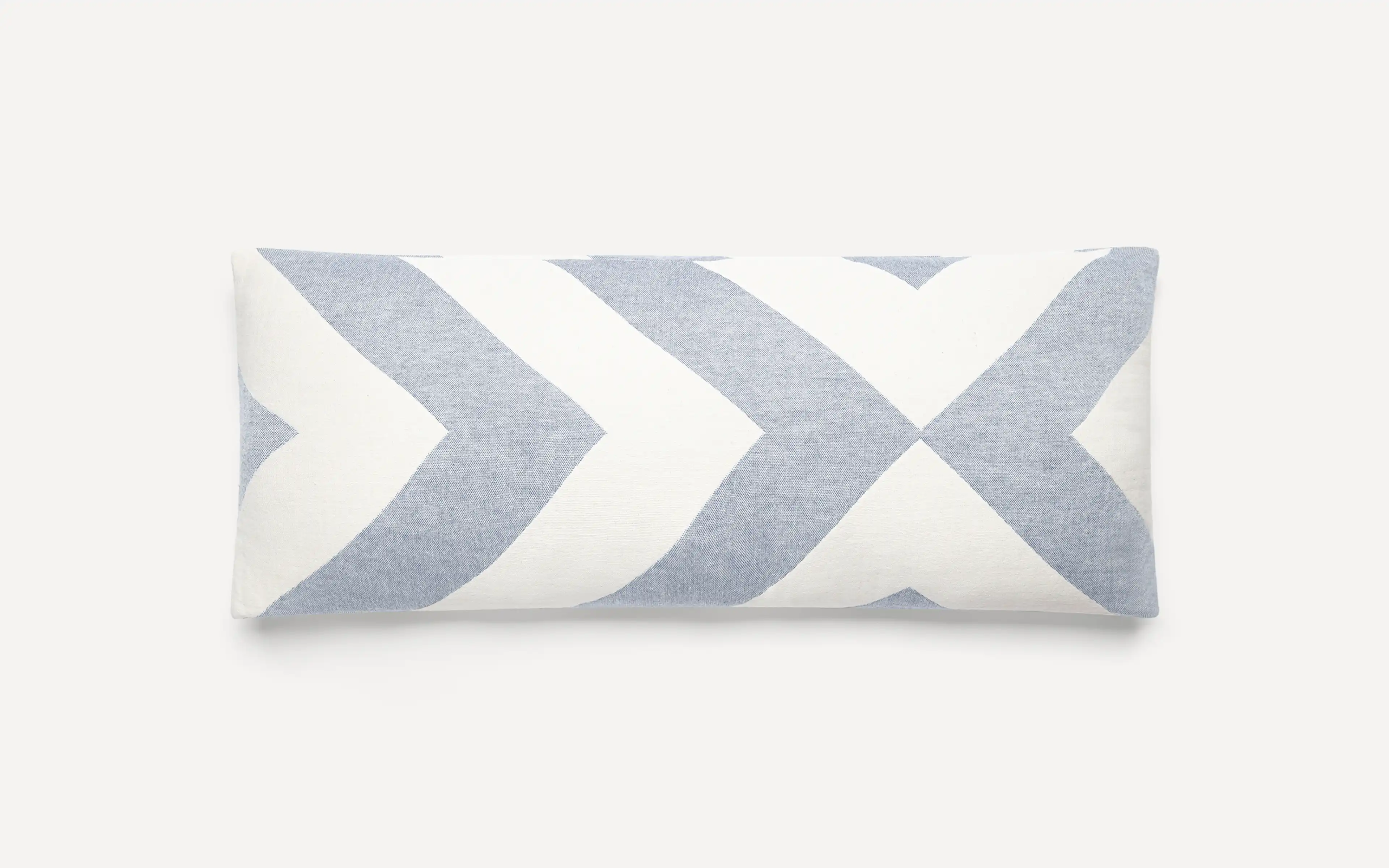 Lagom Long Lumbar Pillow - Johanna Howard