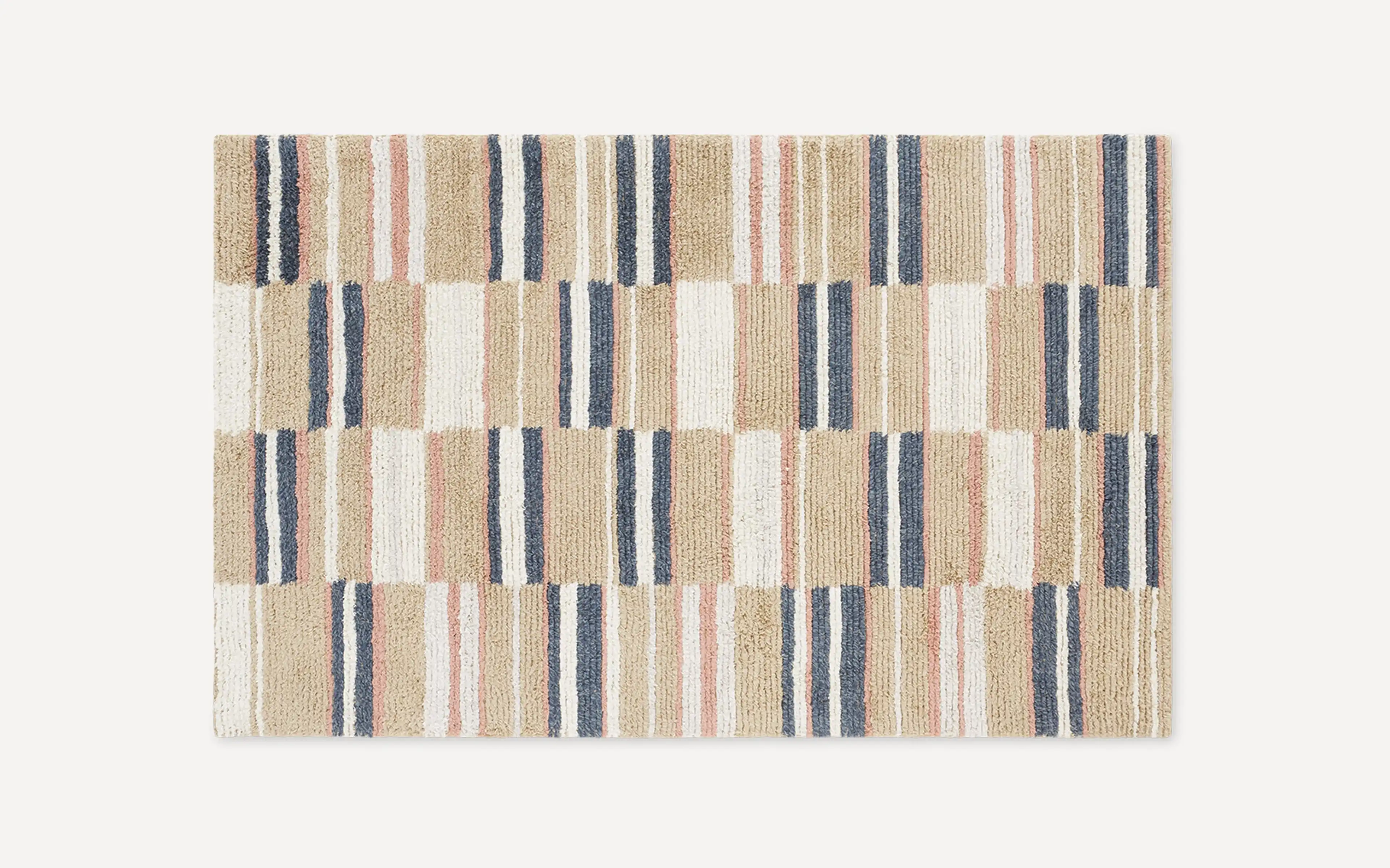 Desert Interval Rug