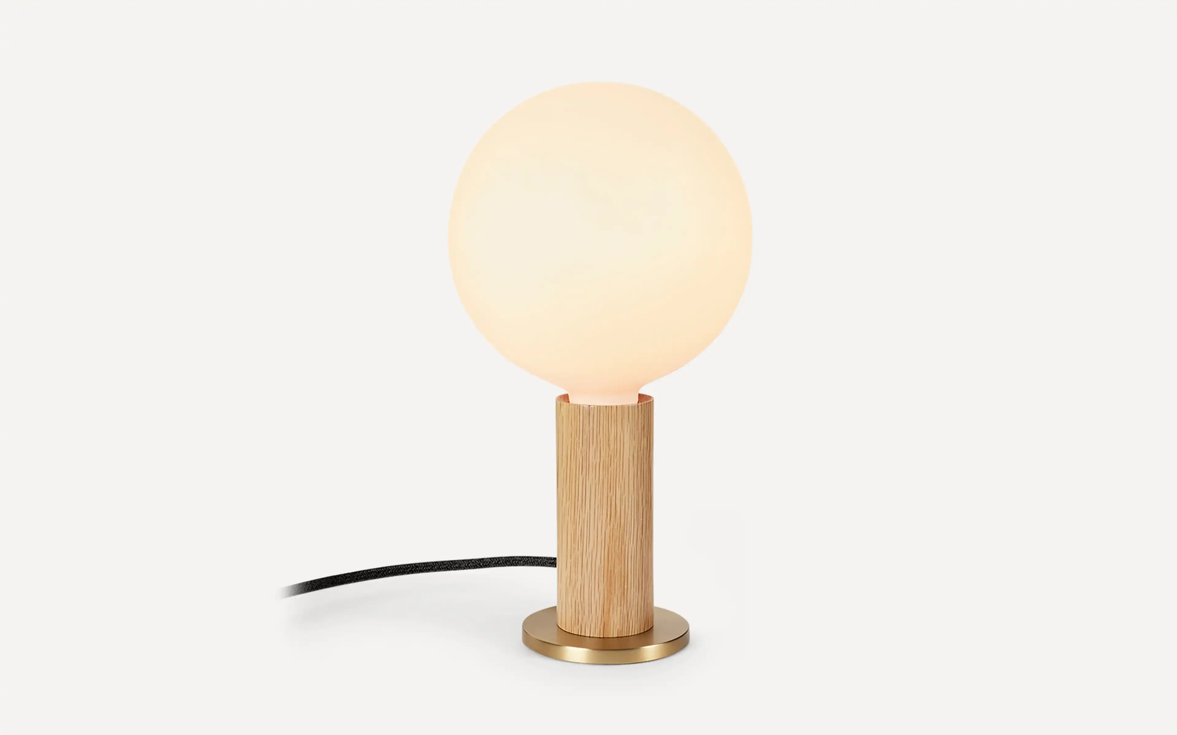 Knuckle Table Lamp