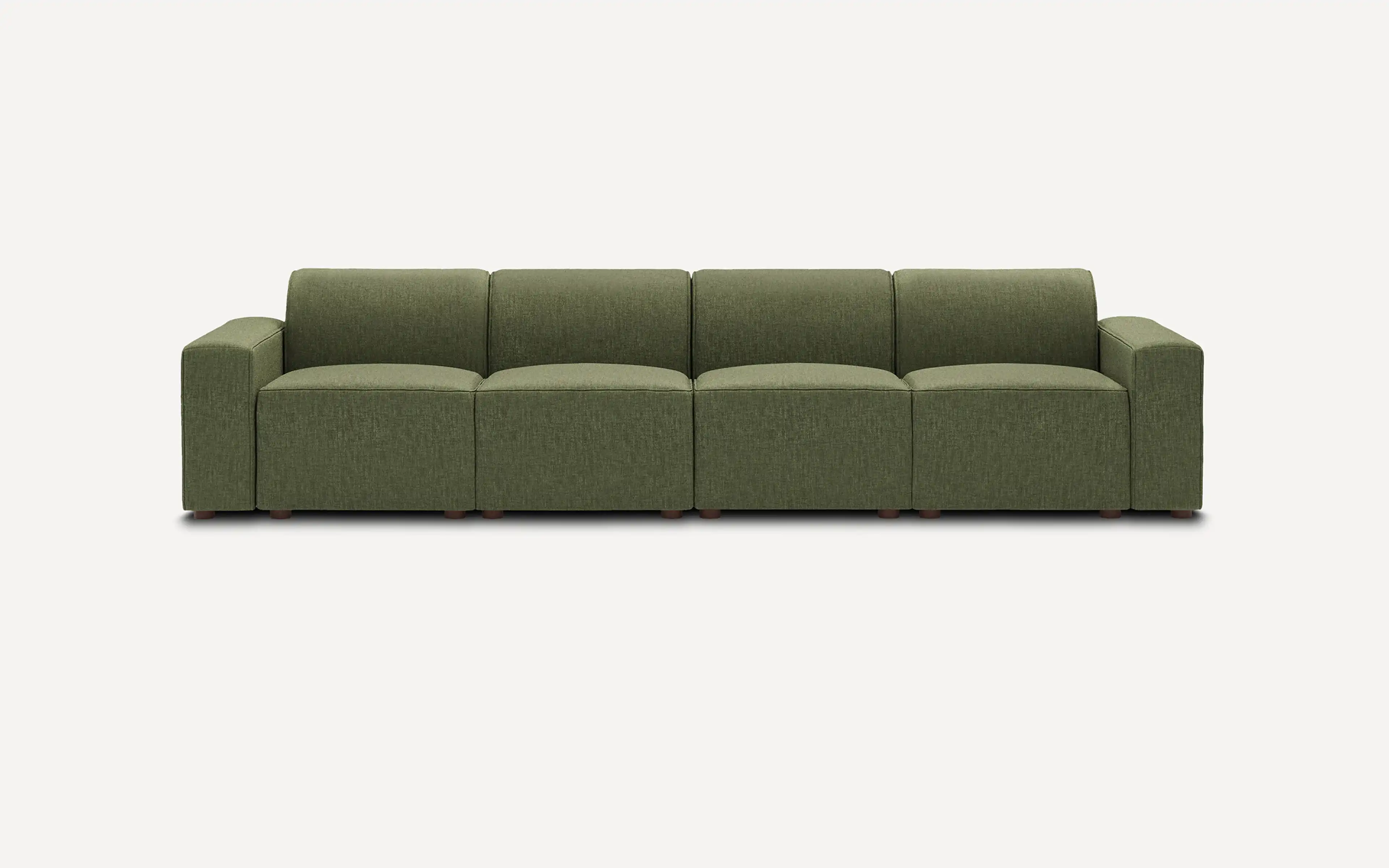 Mambo 4-Piece Sofa