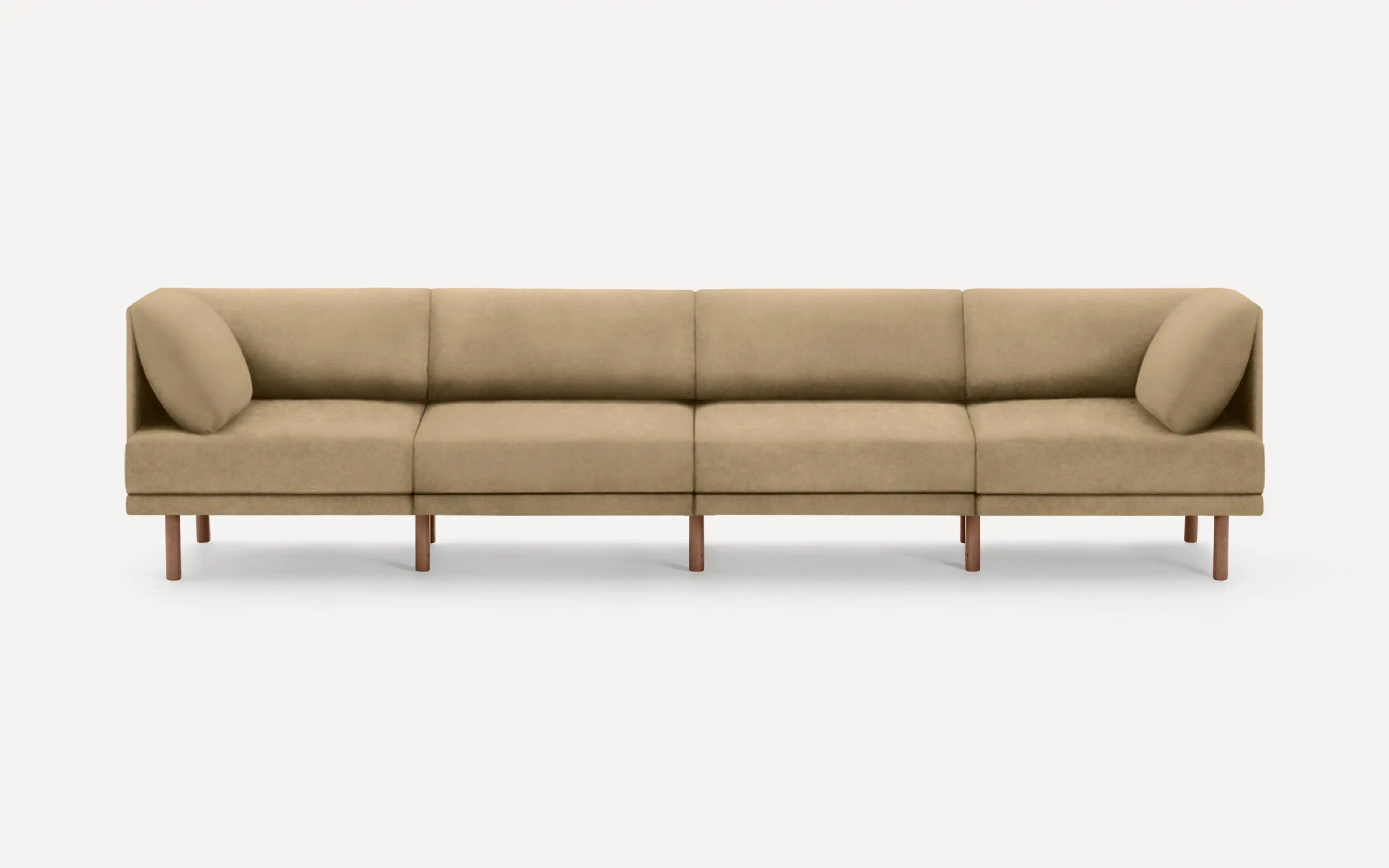 Range 4-Piece Sofa