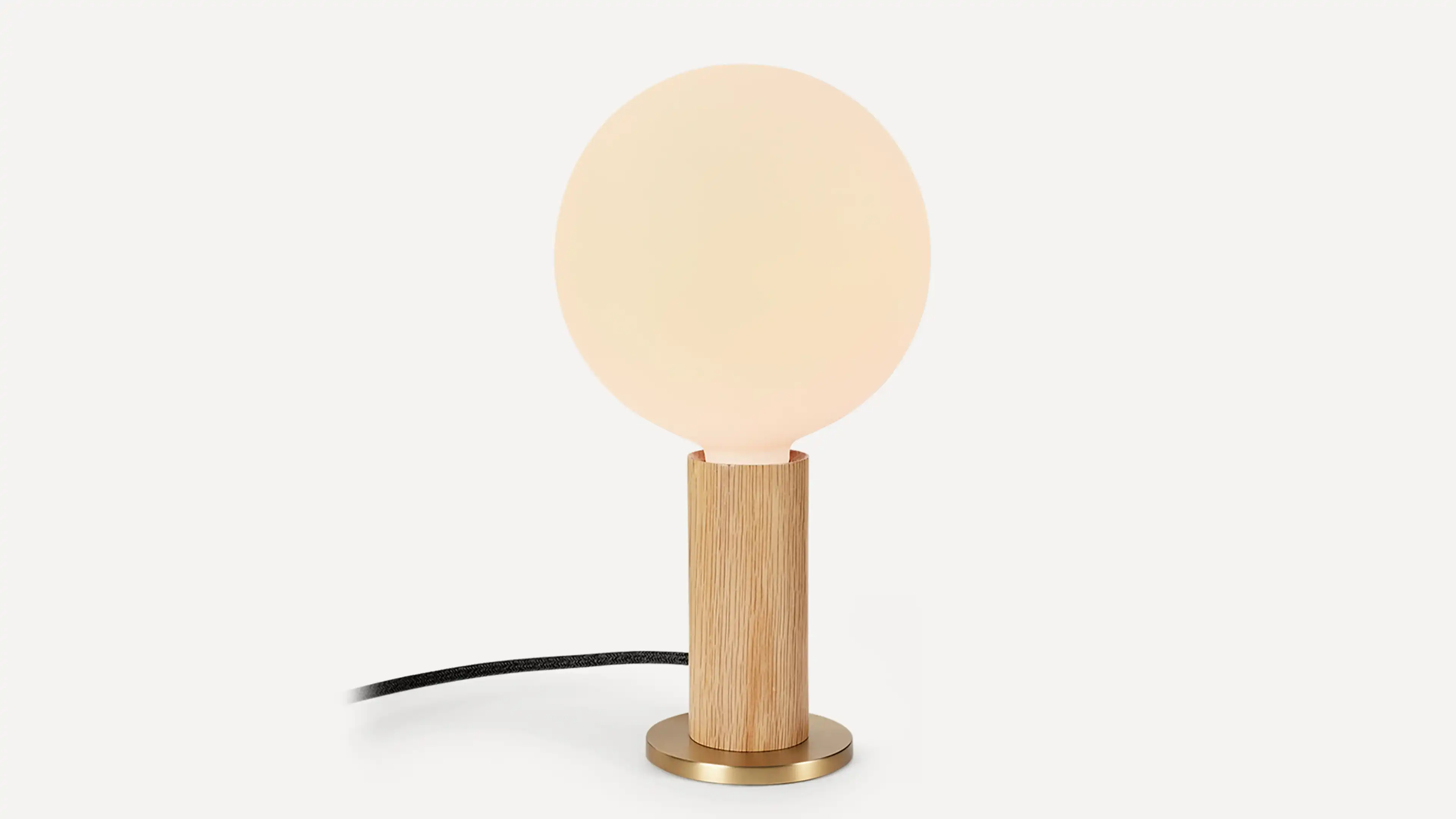 Knuckle Table Lamp