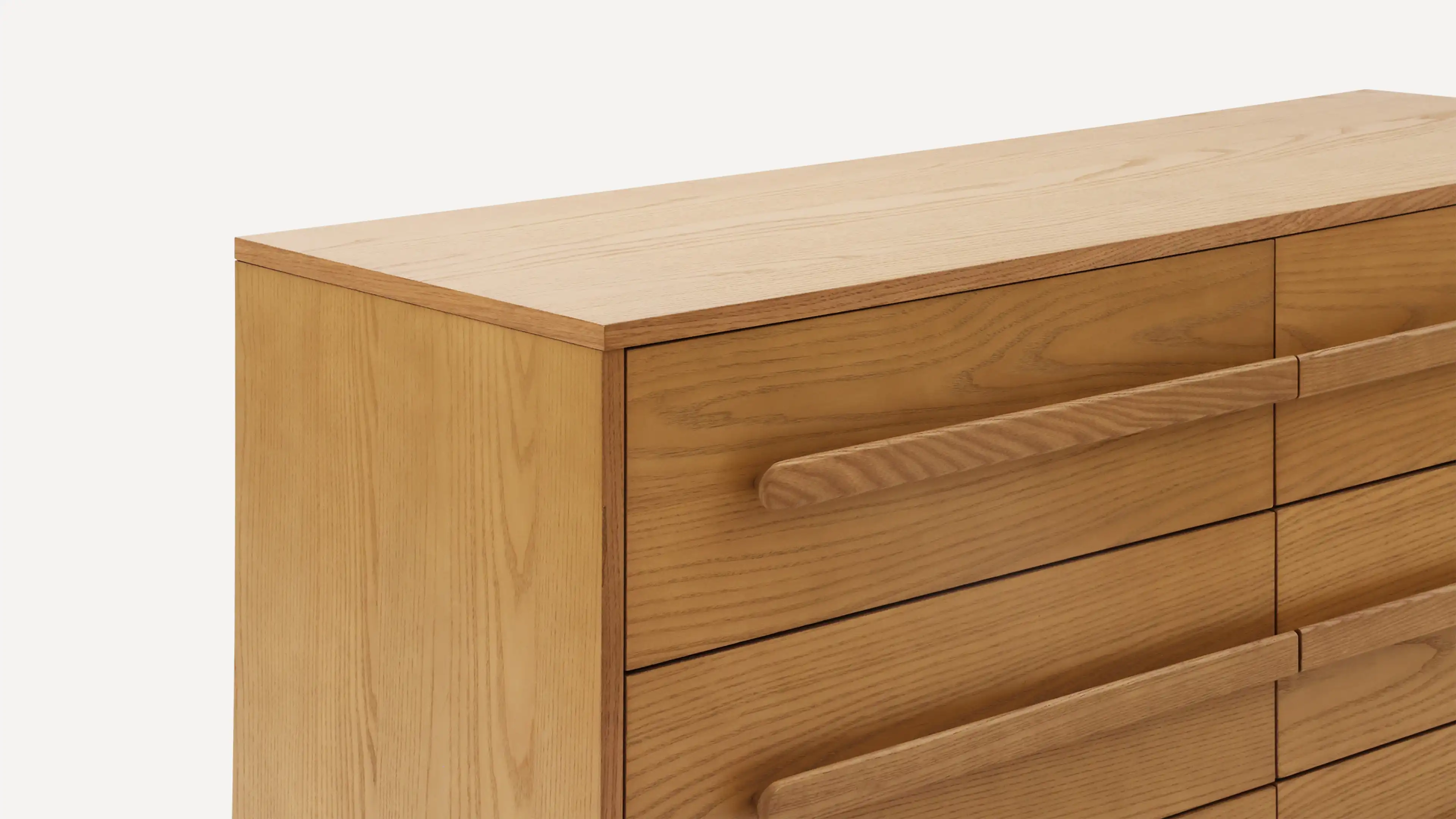 Heist 6 Drawer Dresser