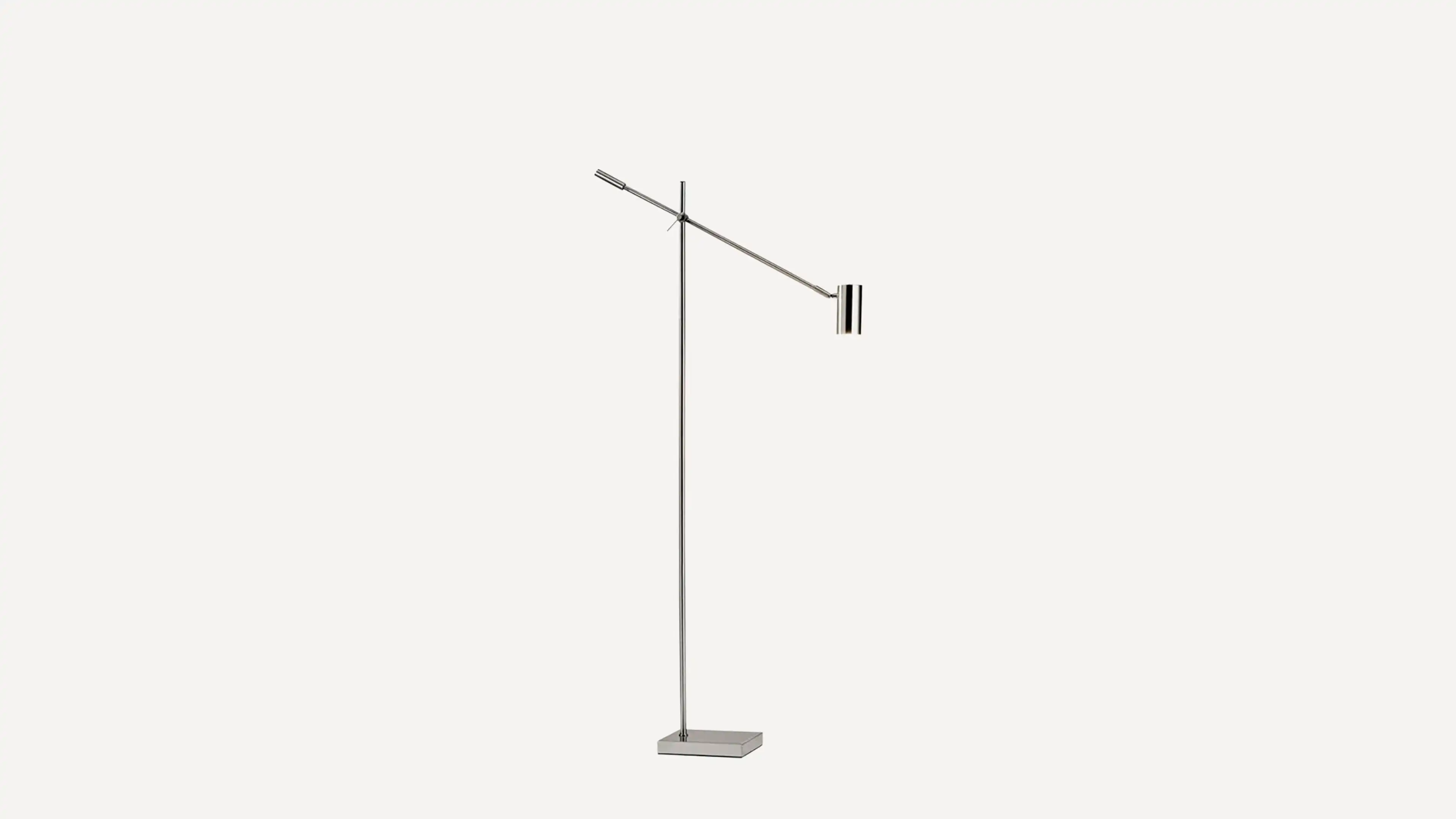 Collette LED Floor Lamp