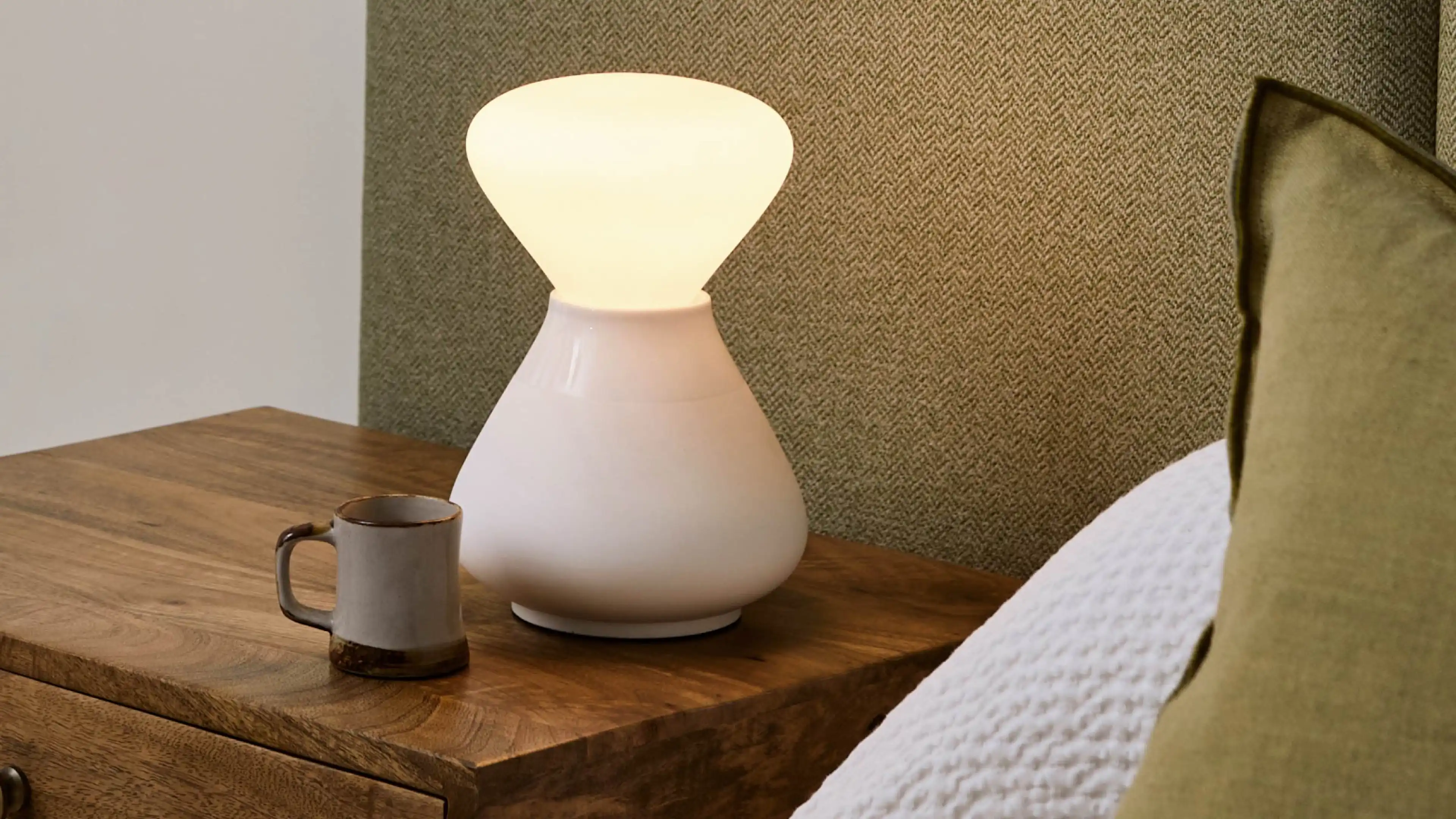 Noma Table Lamp