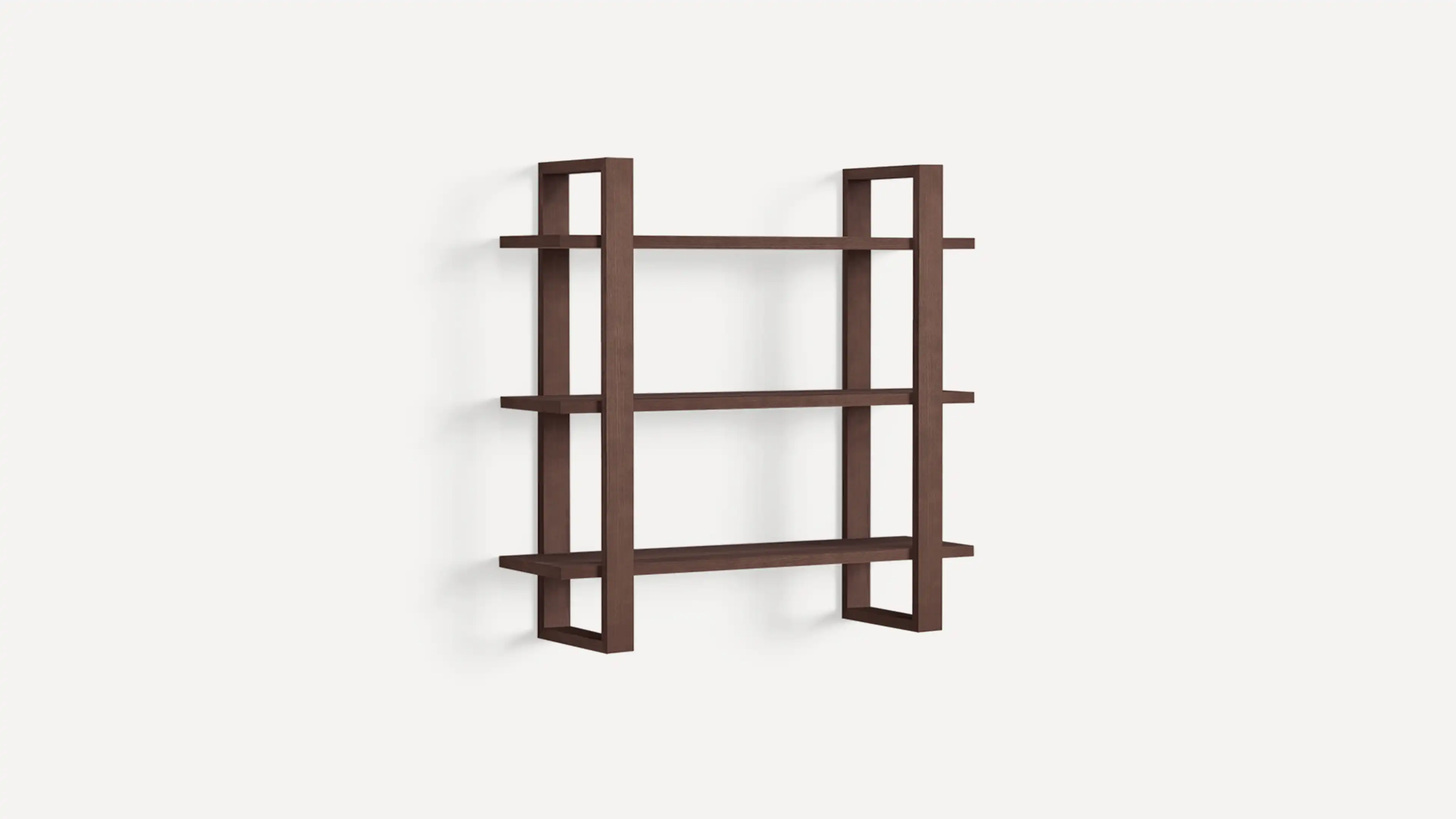 Index Wall Shelf