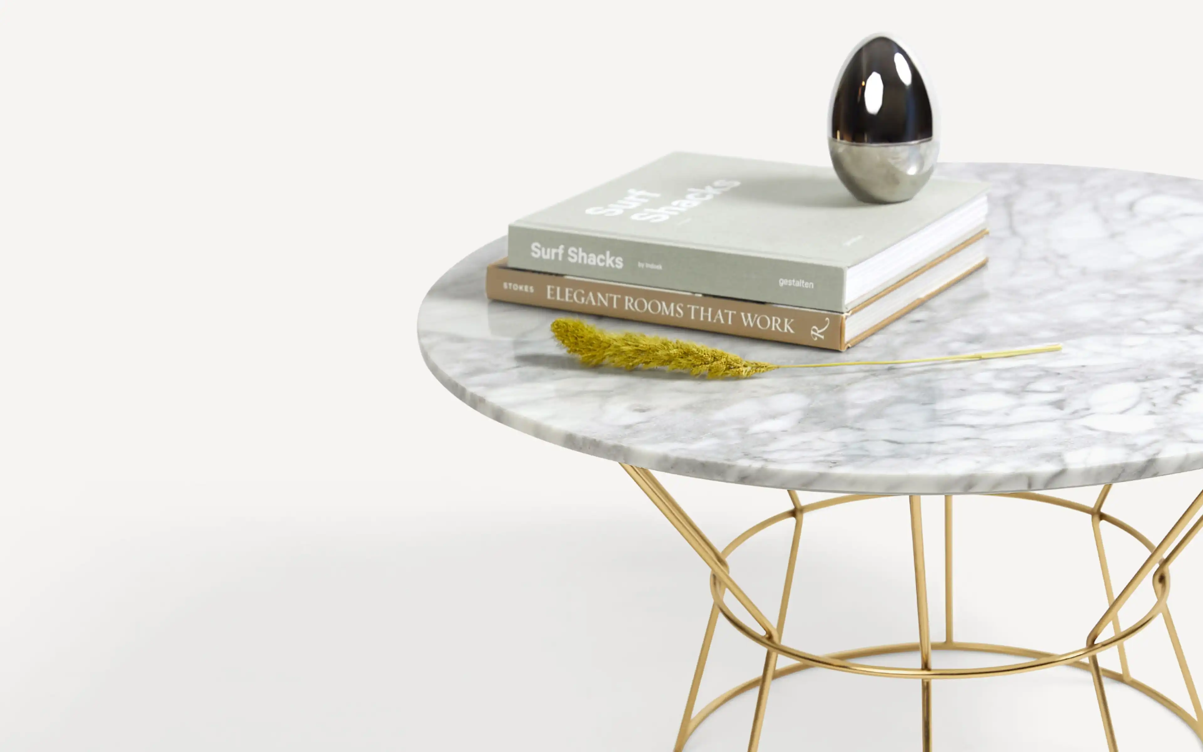 Signal Coffee Table