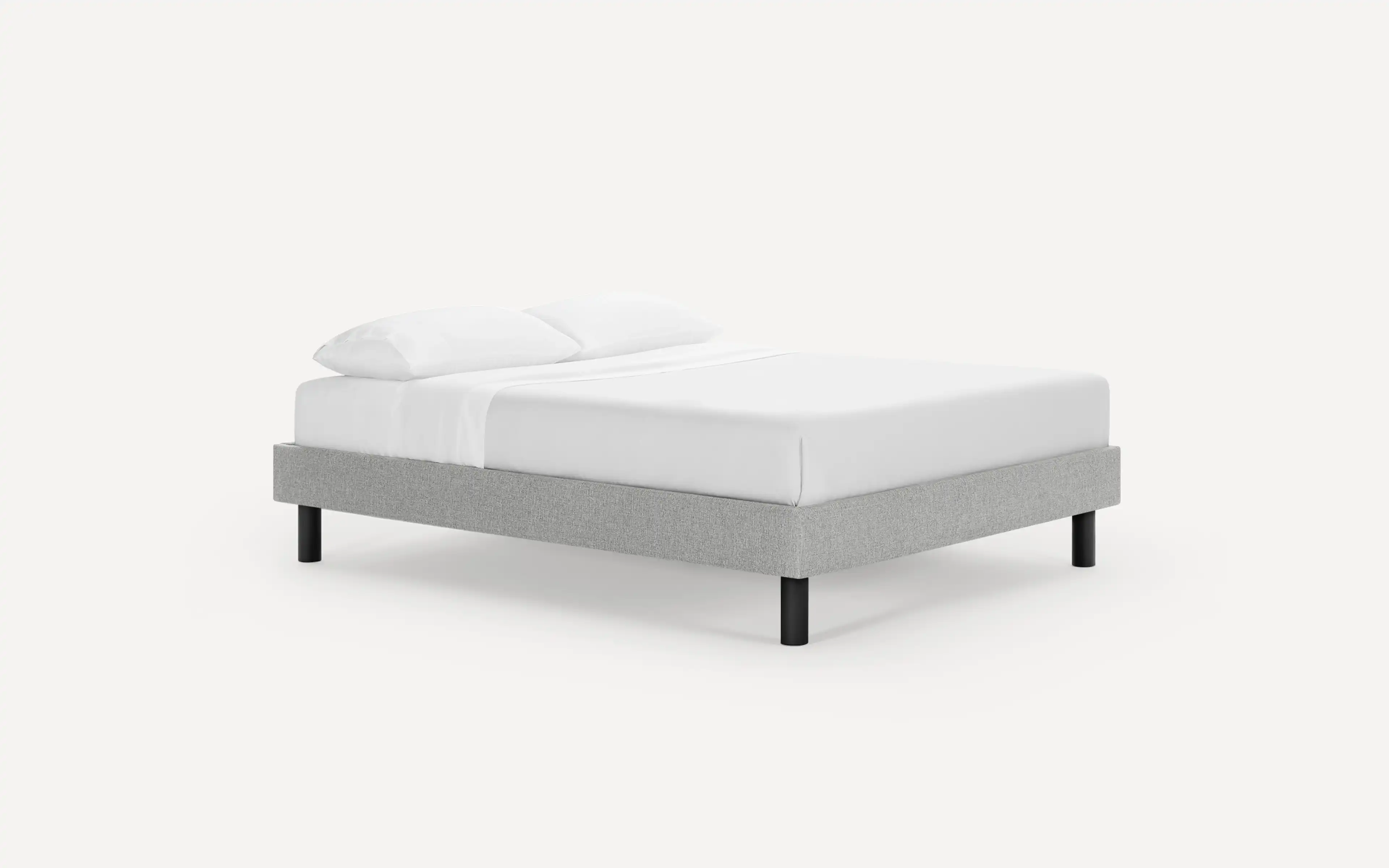 Chorus Upholstered Bed, Queen