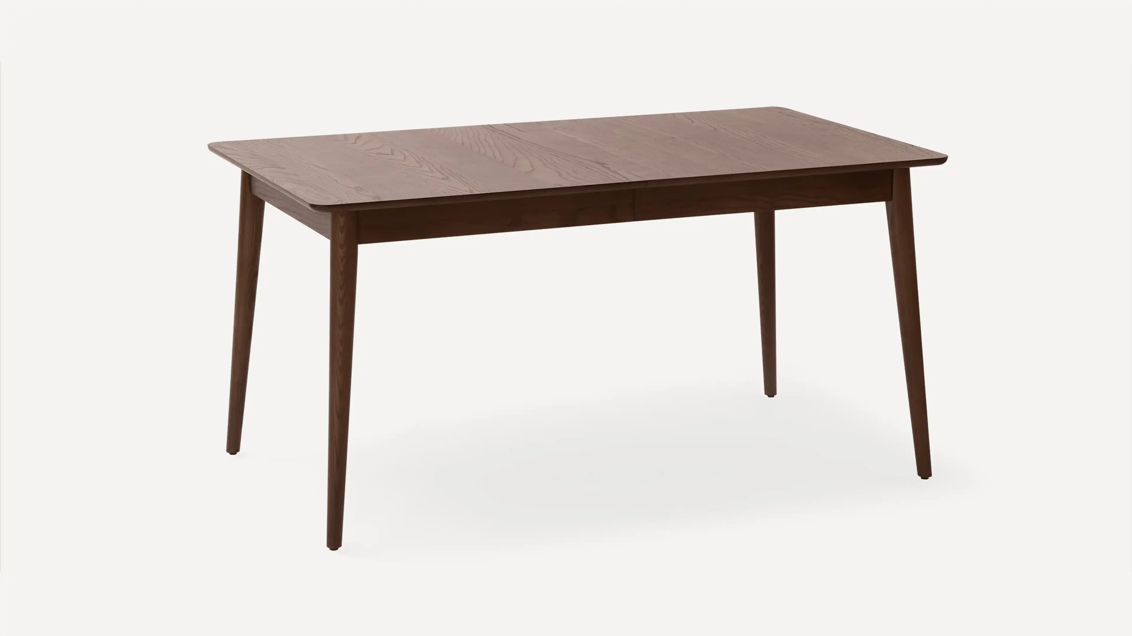 Serif Extendable Dining Table (59" to 79")