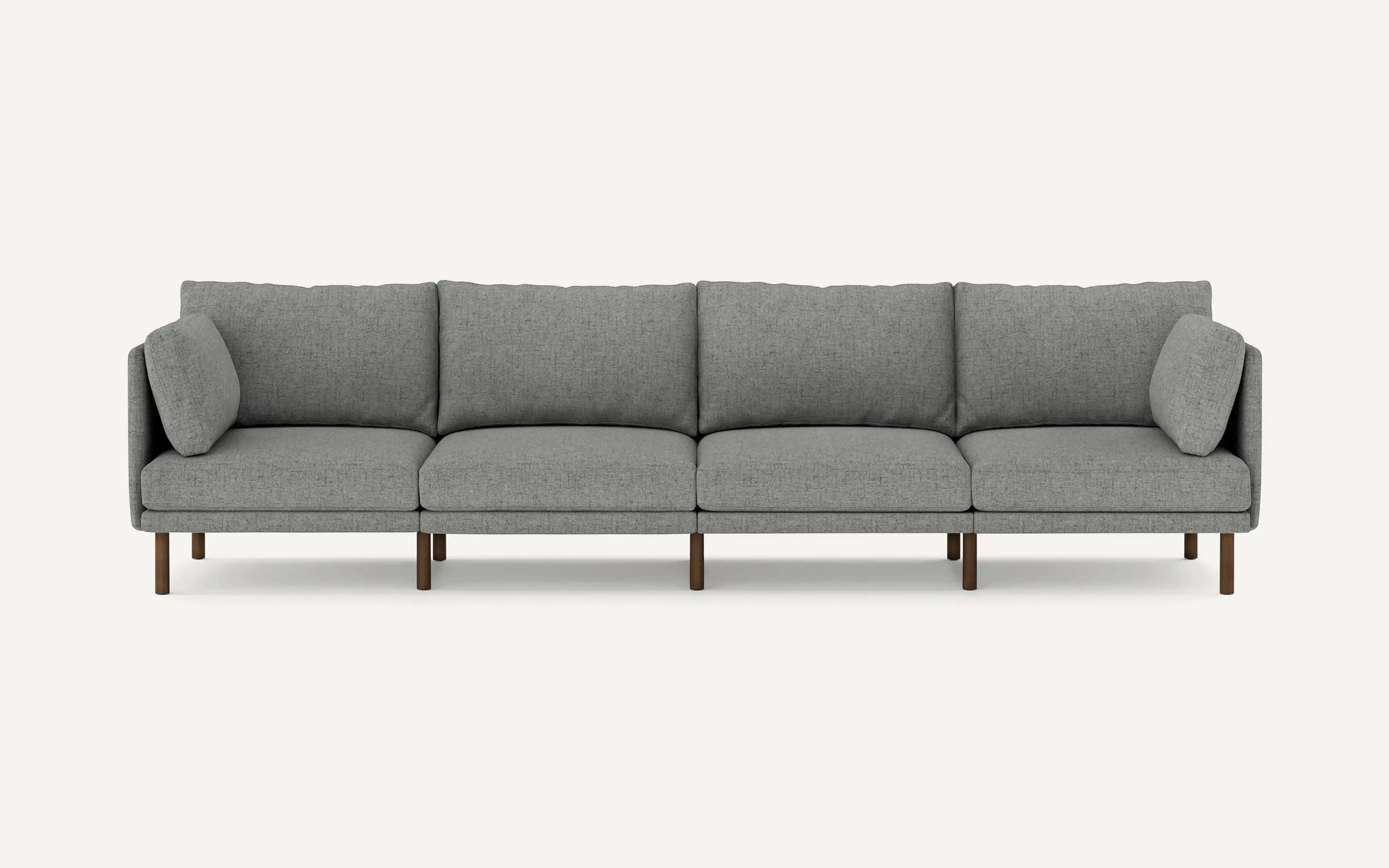 Field 4-Piece Sofa