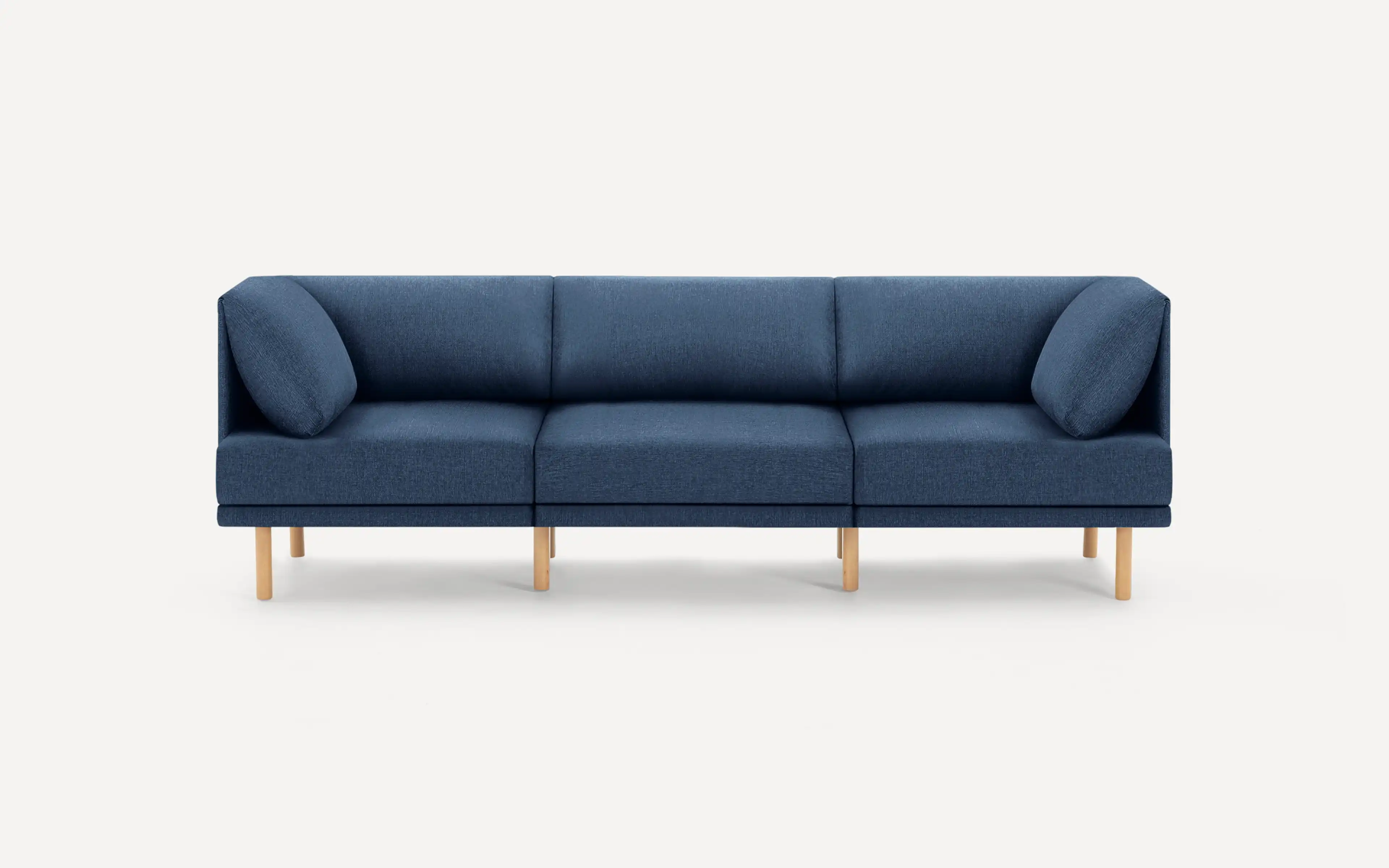 Range 3-Piece Sofa