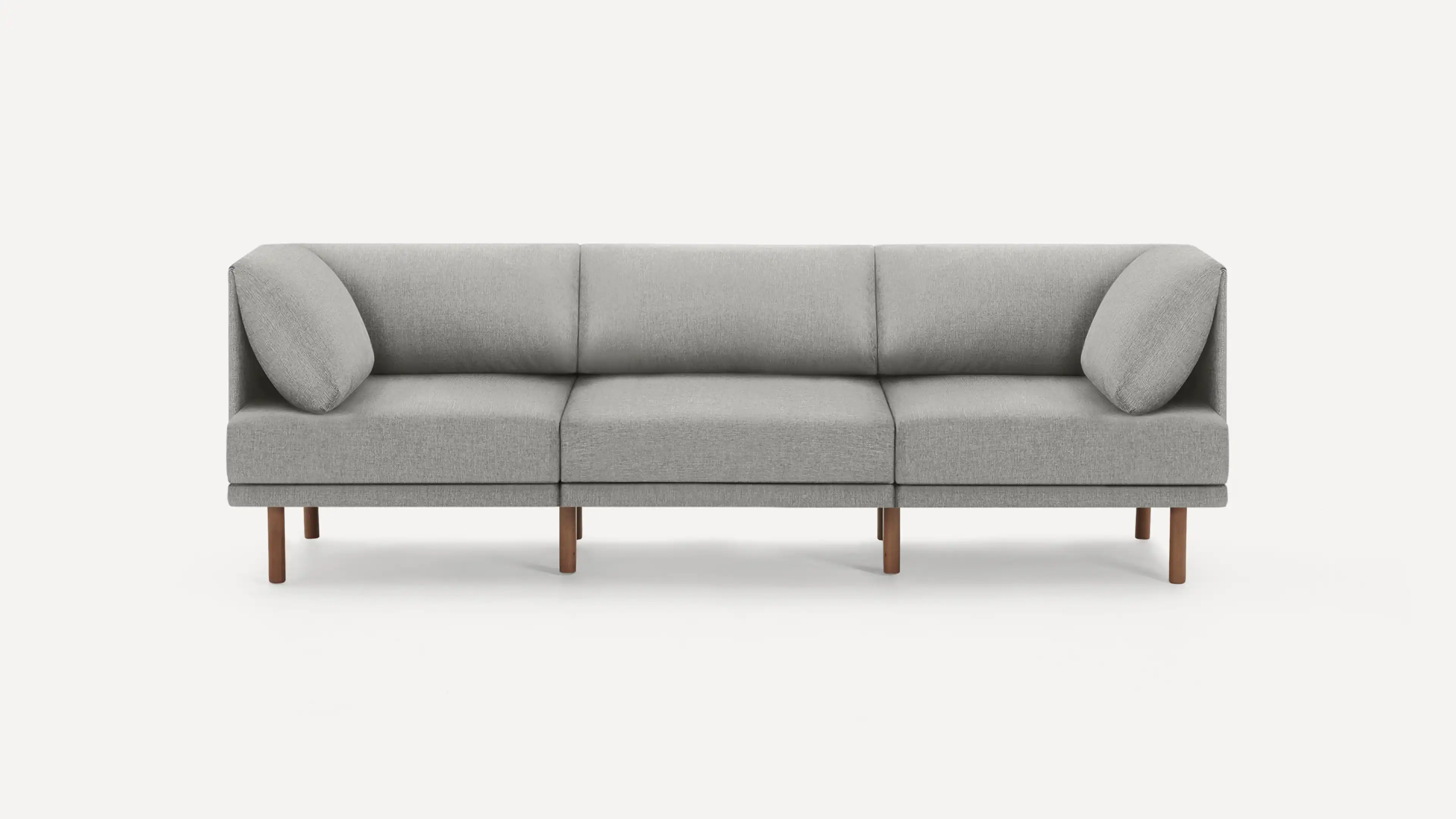 Range 3-Piece Sofa