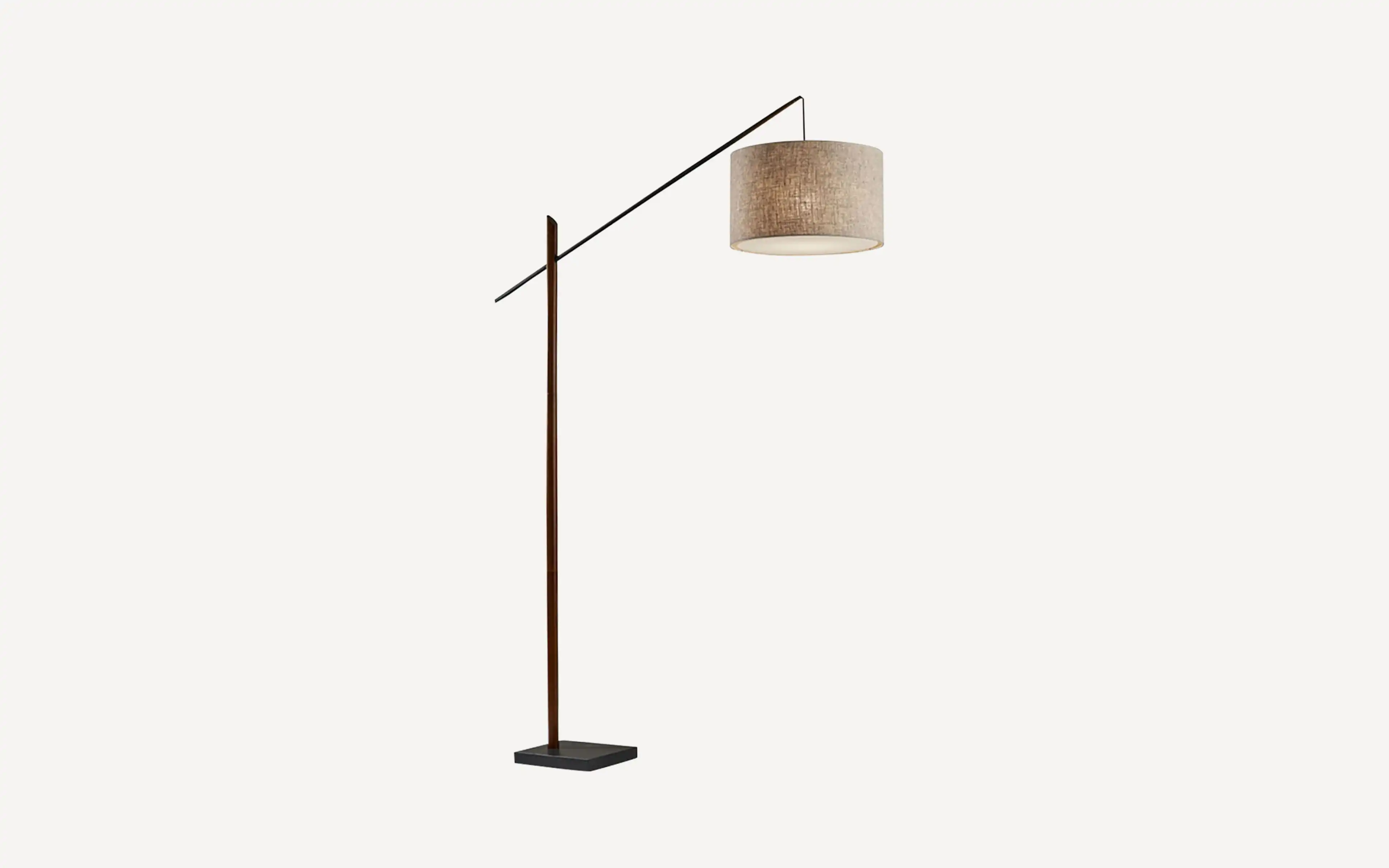 Ethan Arc Lamp