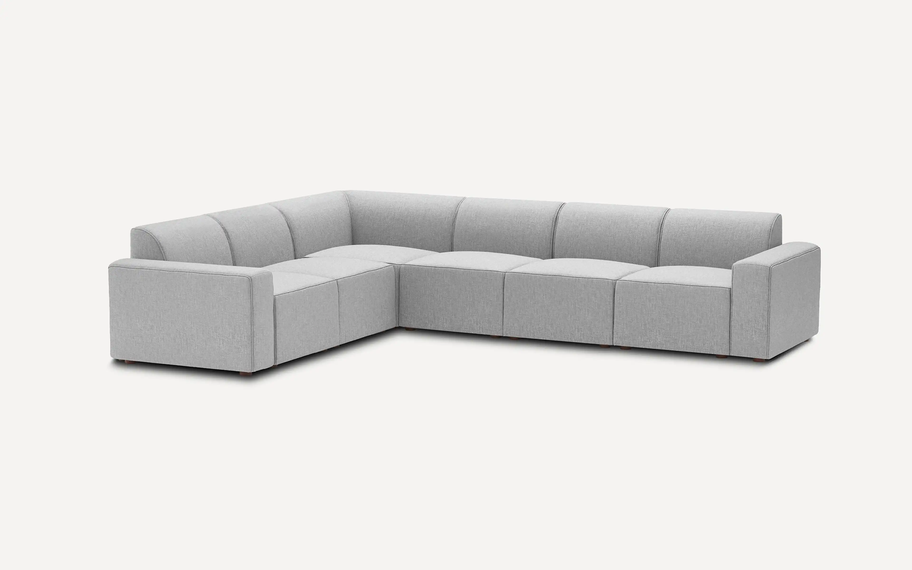 Mambo 6-Piece Sectional