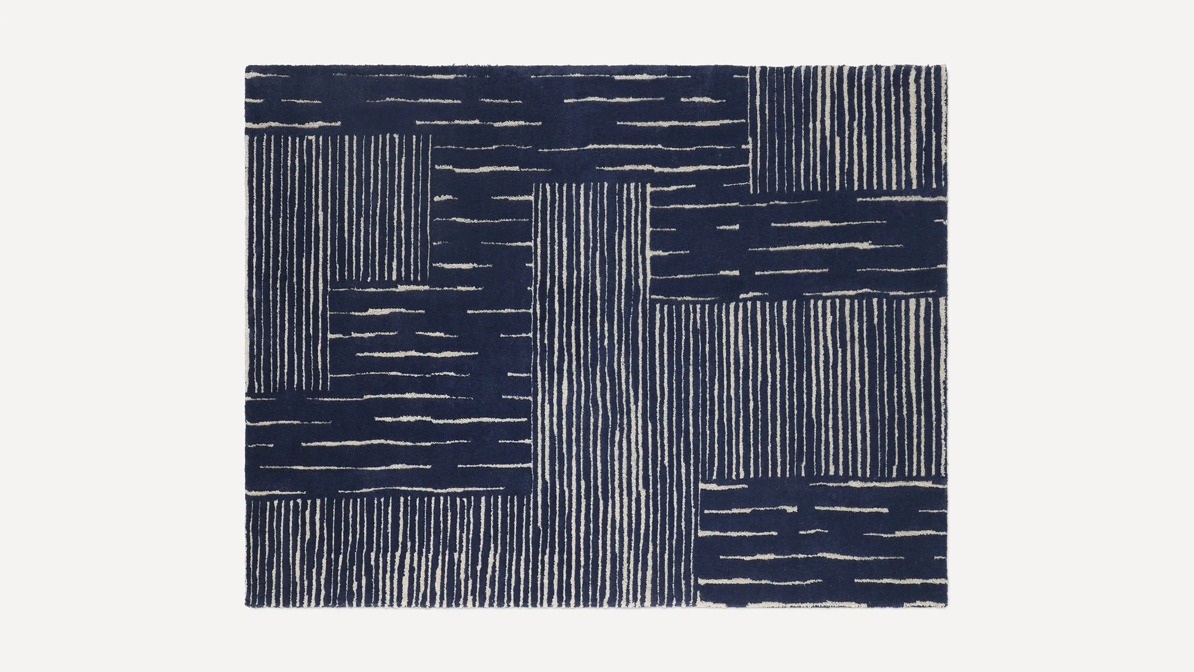 County Lines Rug