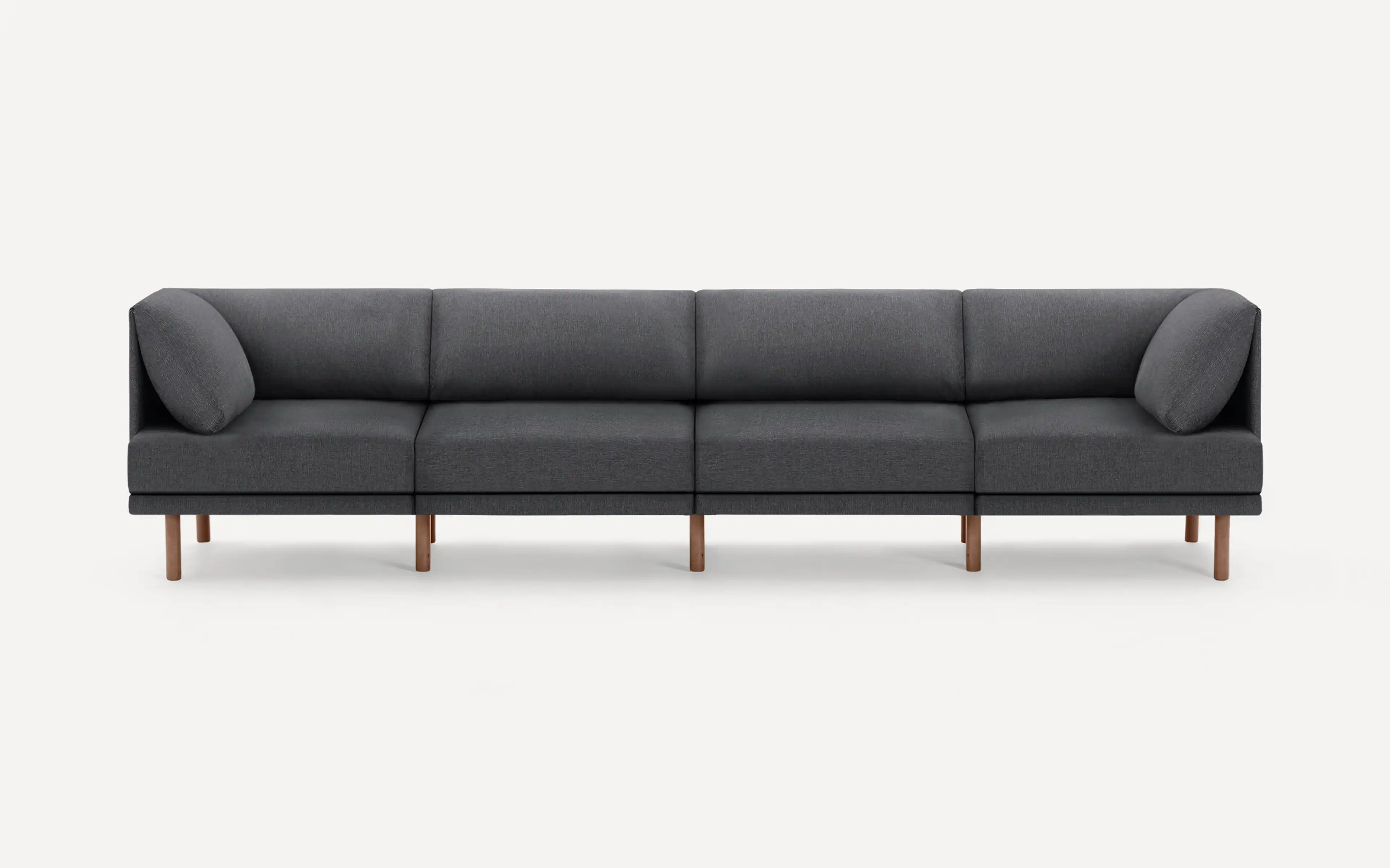 Range 4-Piece Sofa