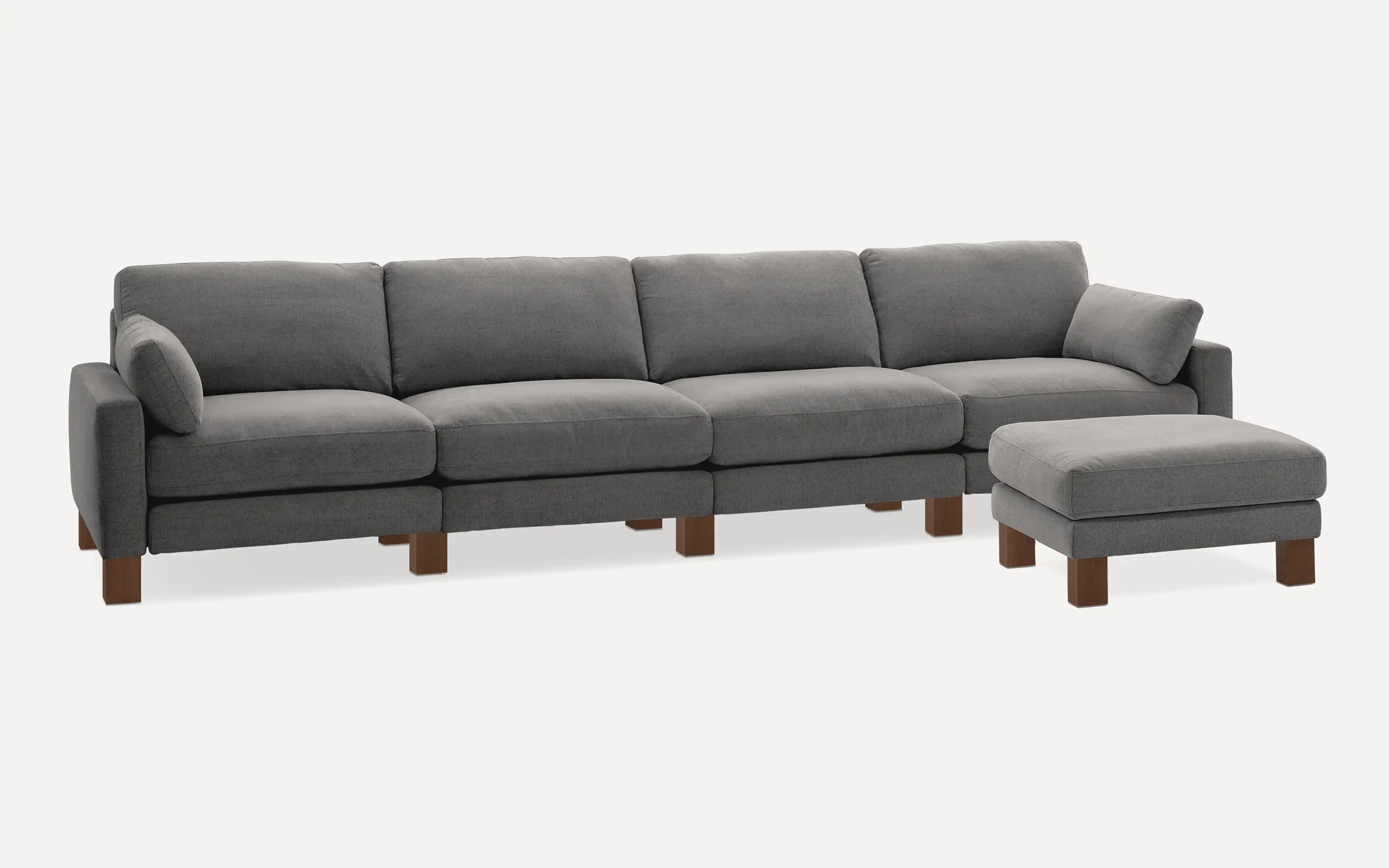 Union 4-Seat Sofa