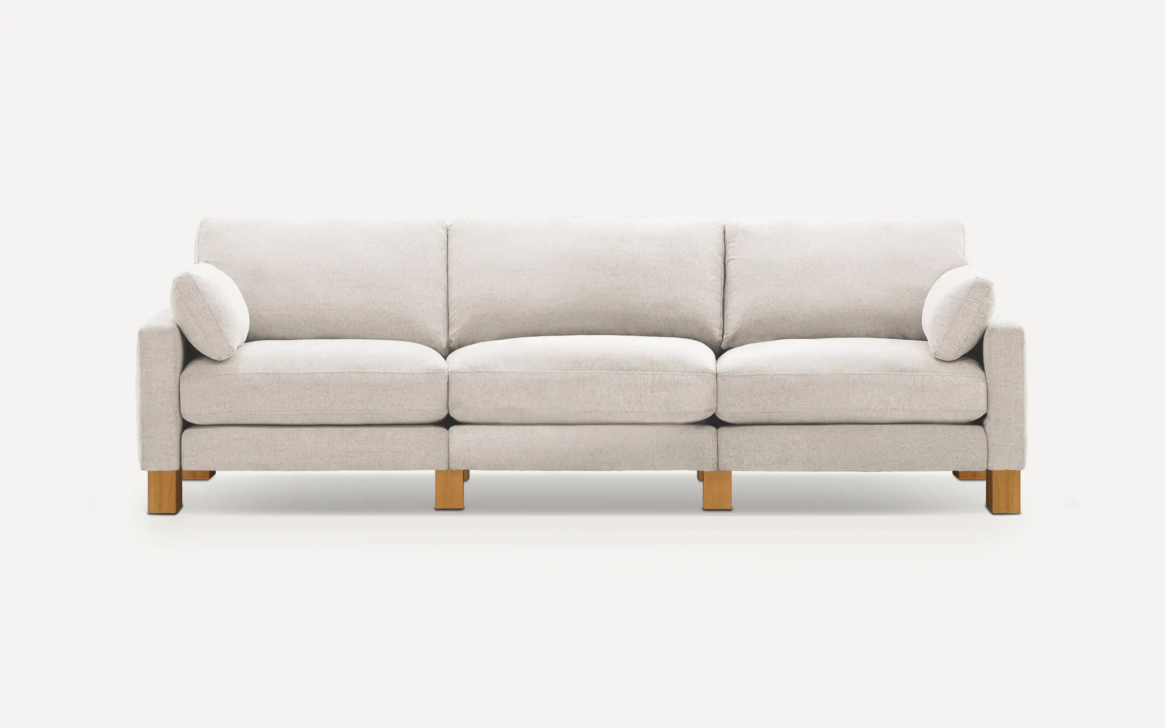 Union 3-Seat Sofa