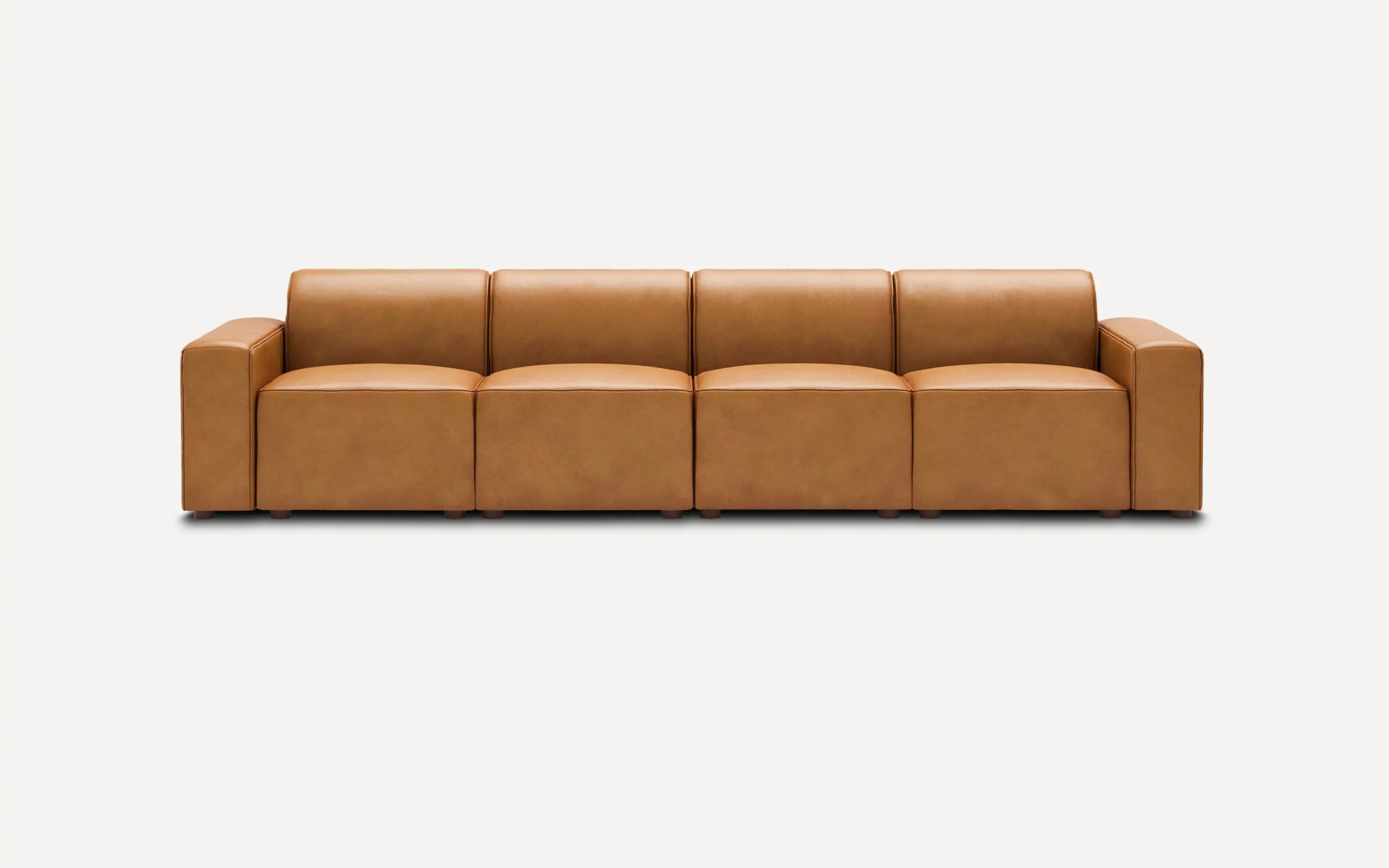 Mambo 4-Piece Sofa