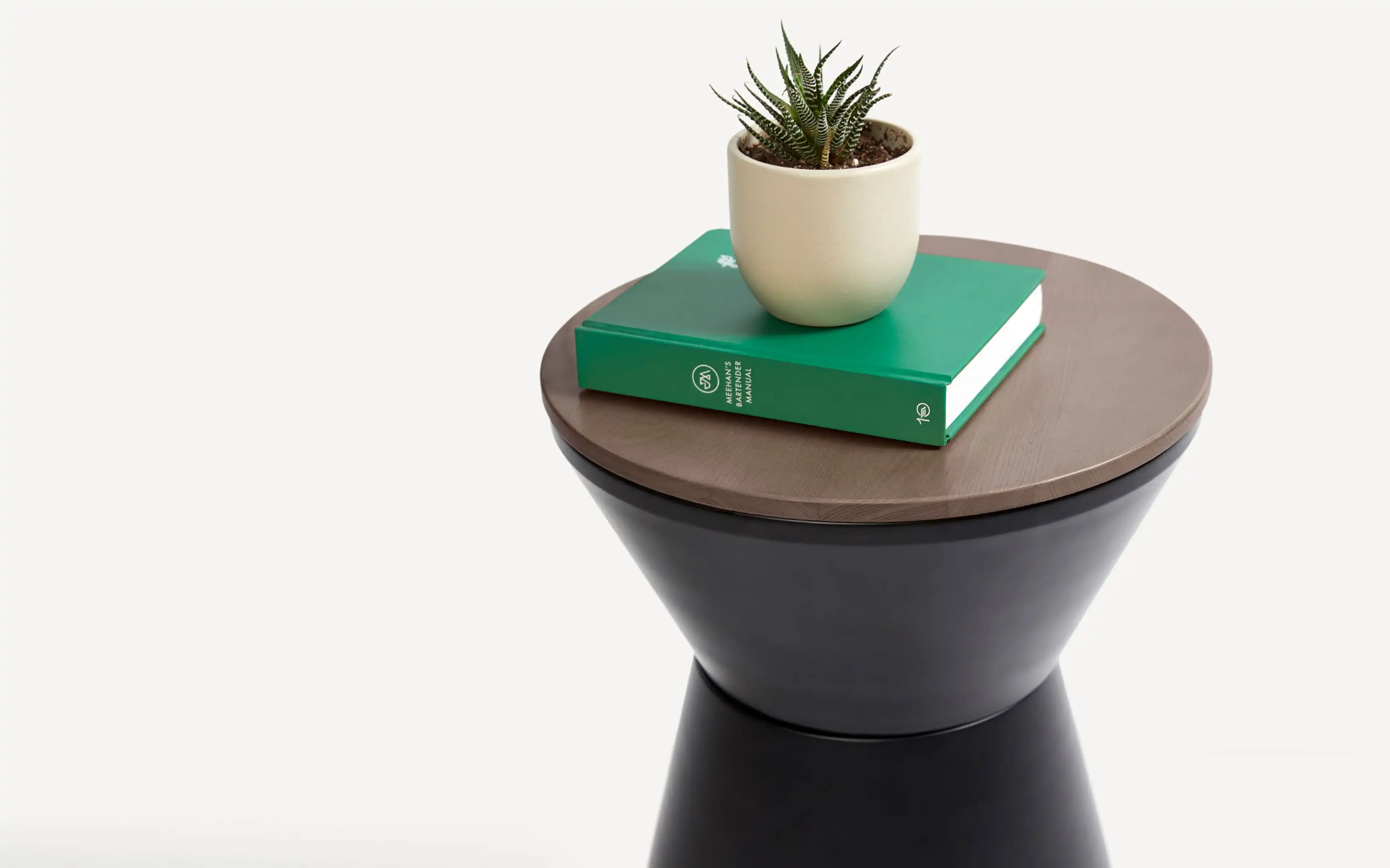 Kettle Side Table