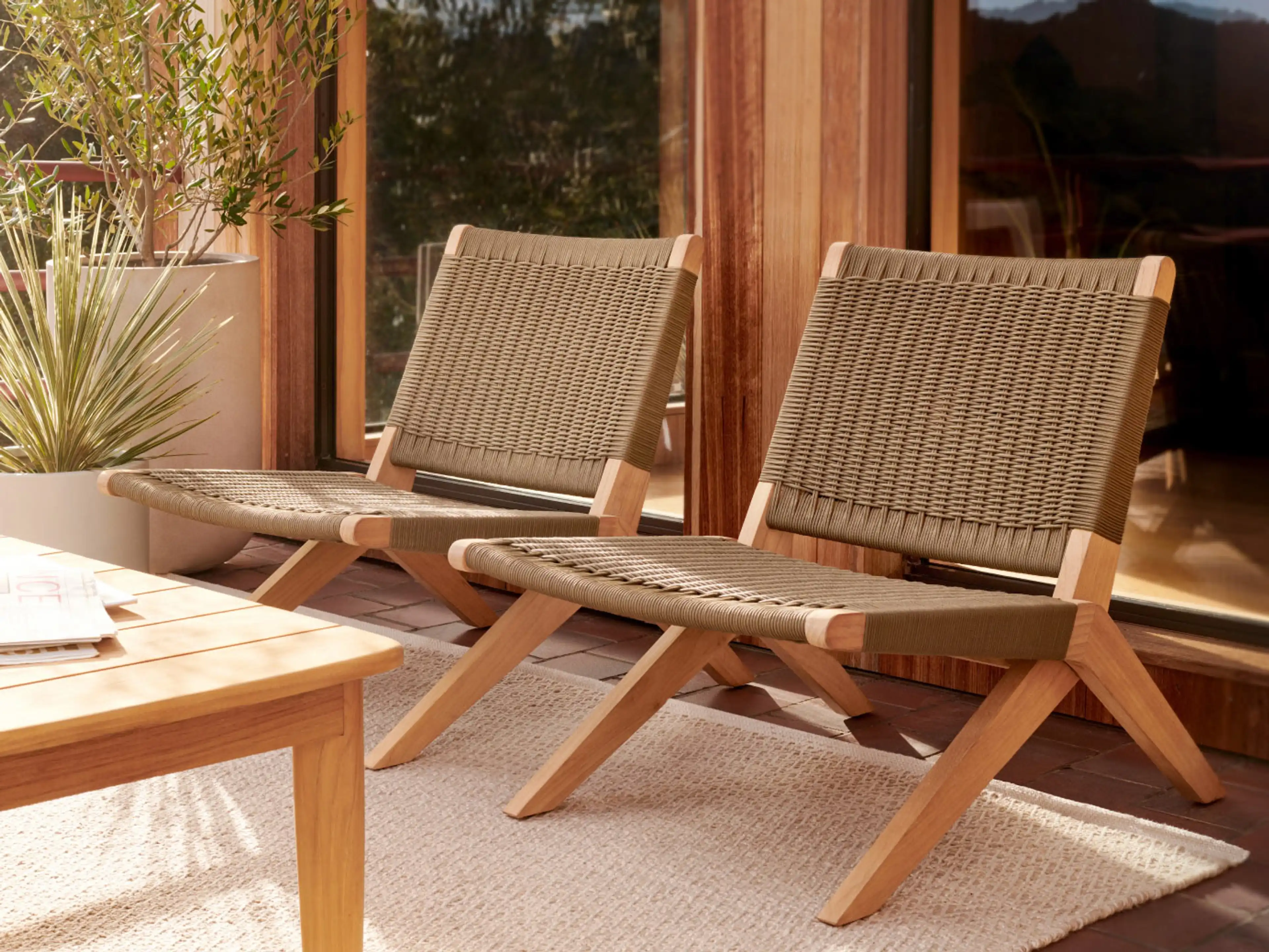 best outdoor furniture