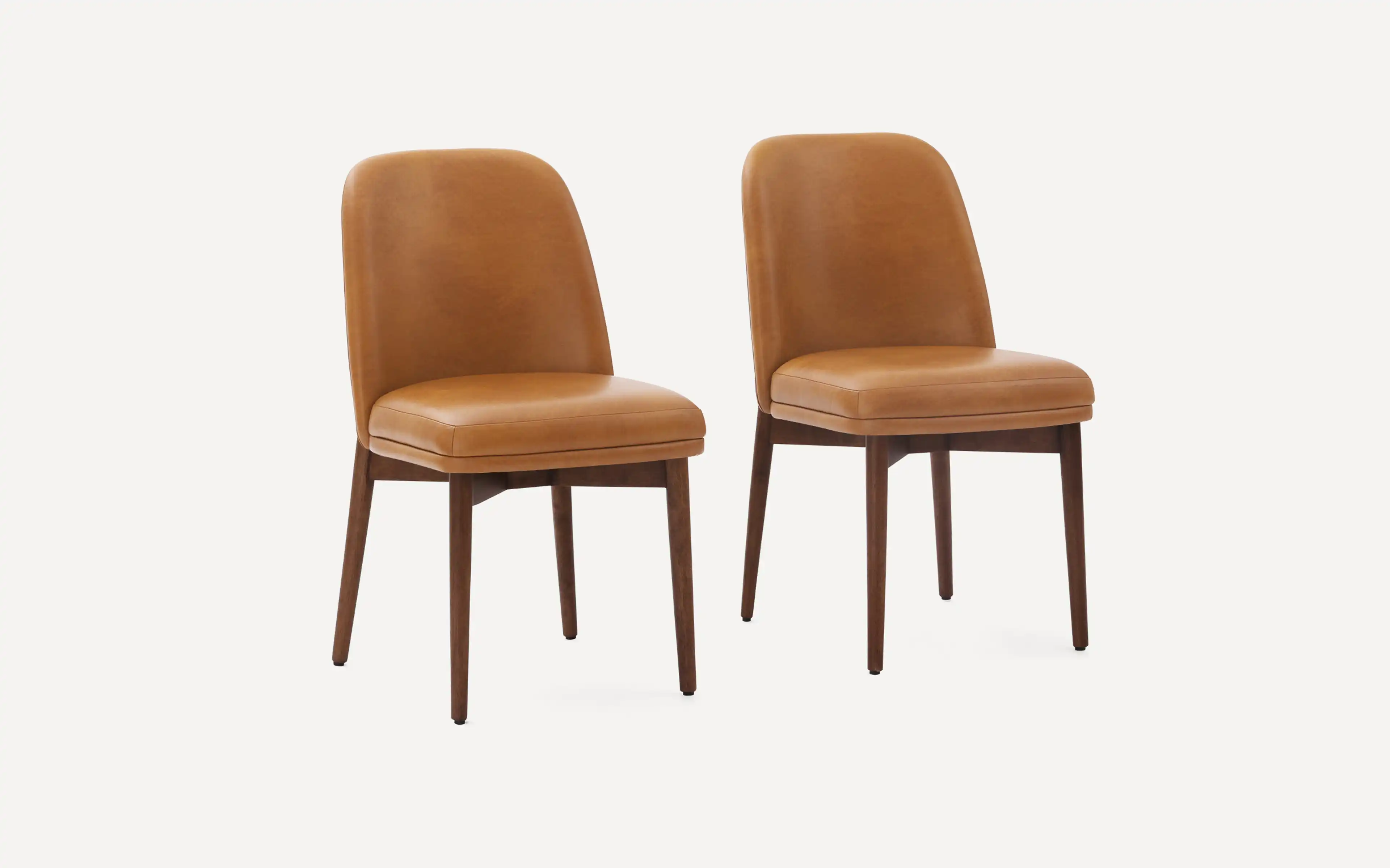 Haiku Dining Chair (Set of 2) | Burrow Haiku Dining Chair (Set of 2) | Burrow