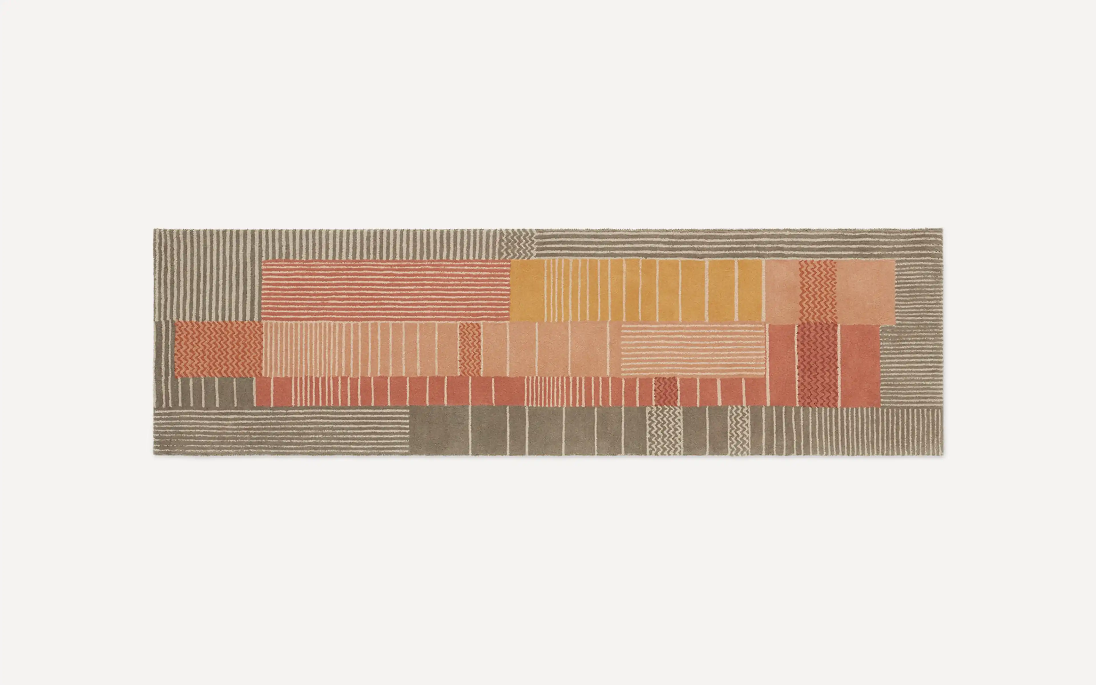 Prairie Modern Rug