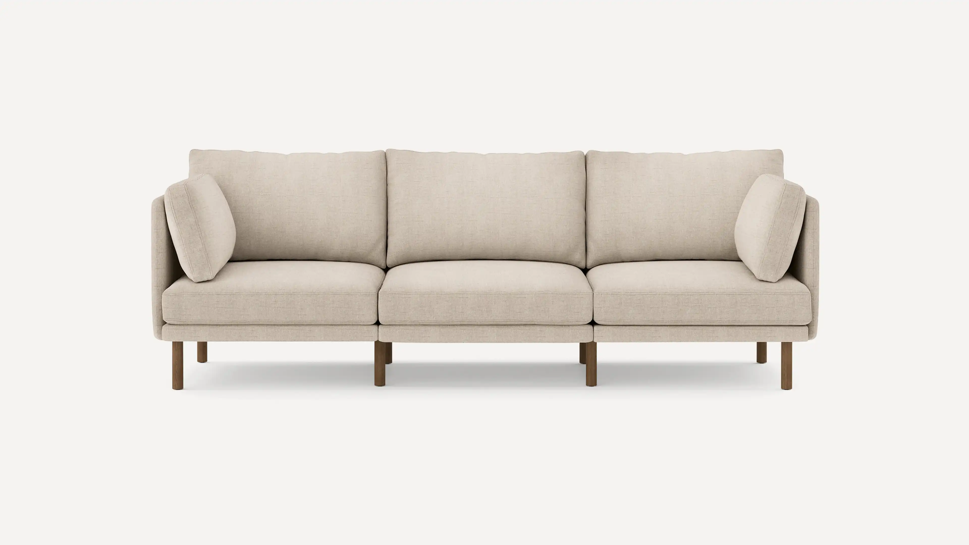 Field 3-Piece Sofa