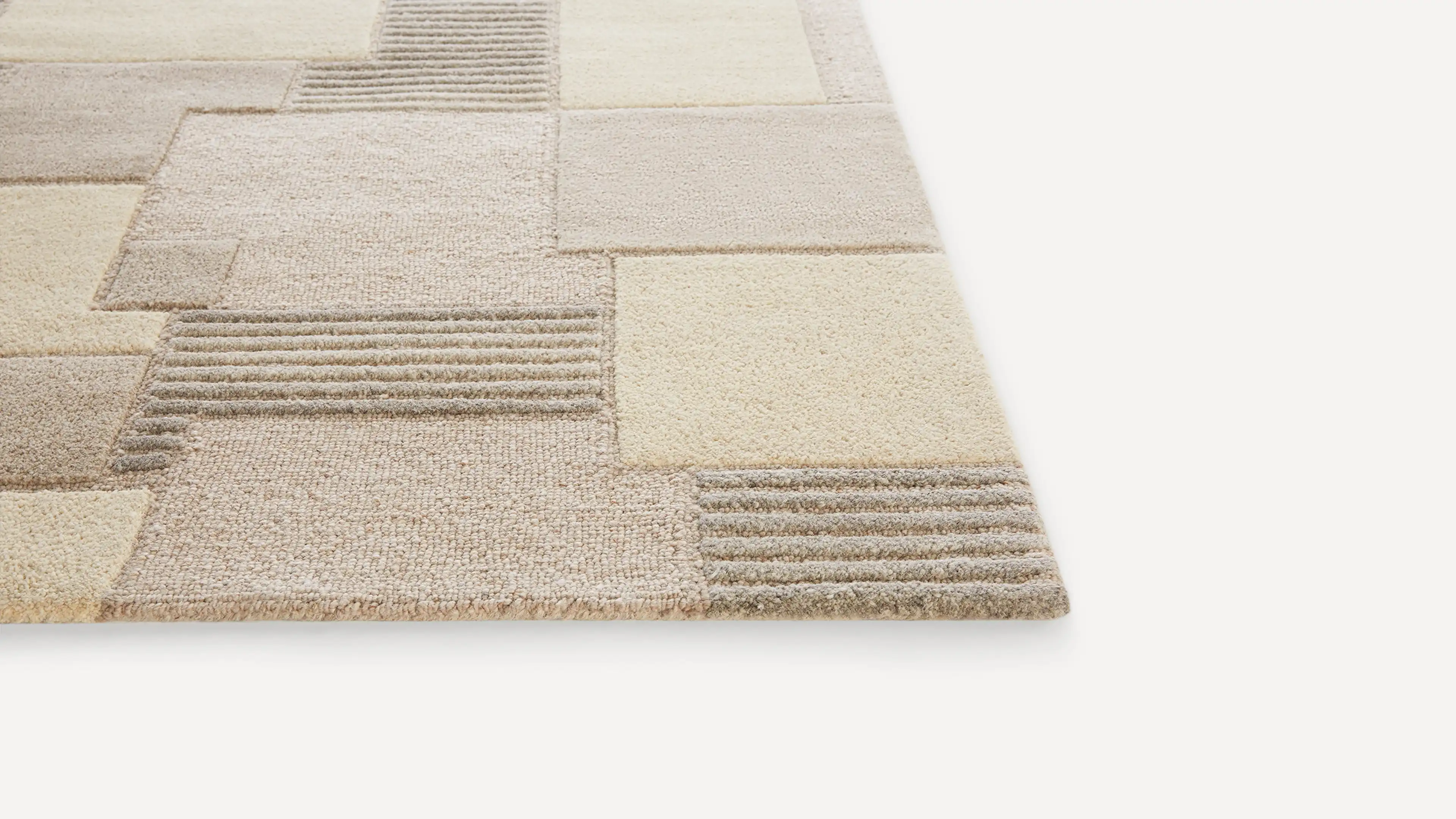 Great Plains Rug, Wool