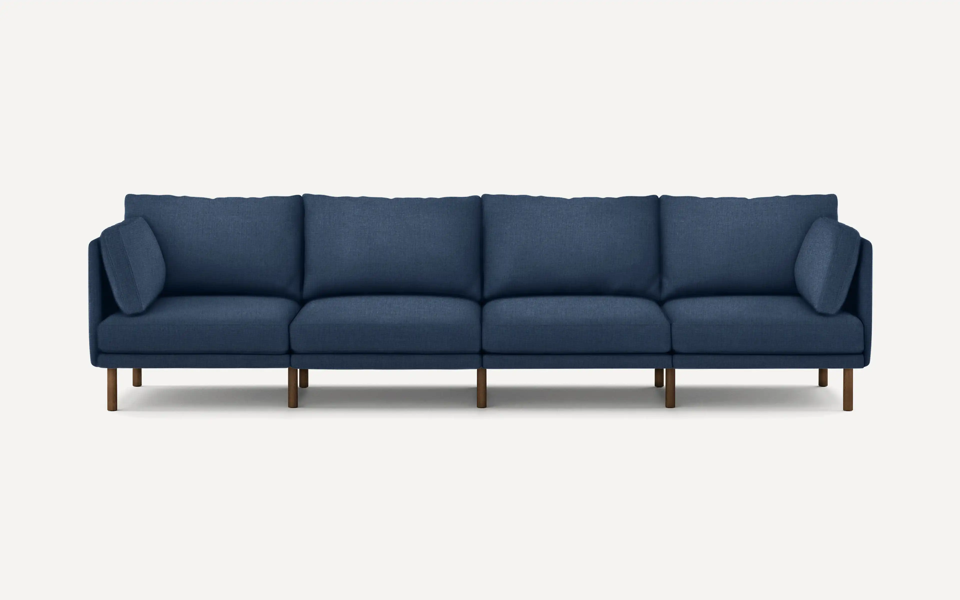 Field 4-Piece Sofa