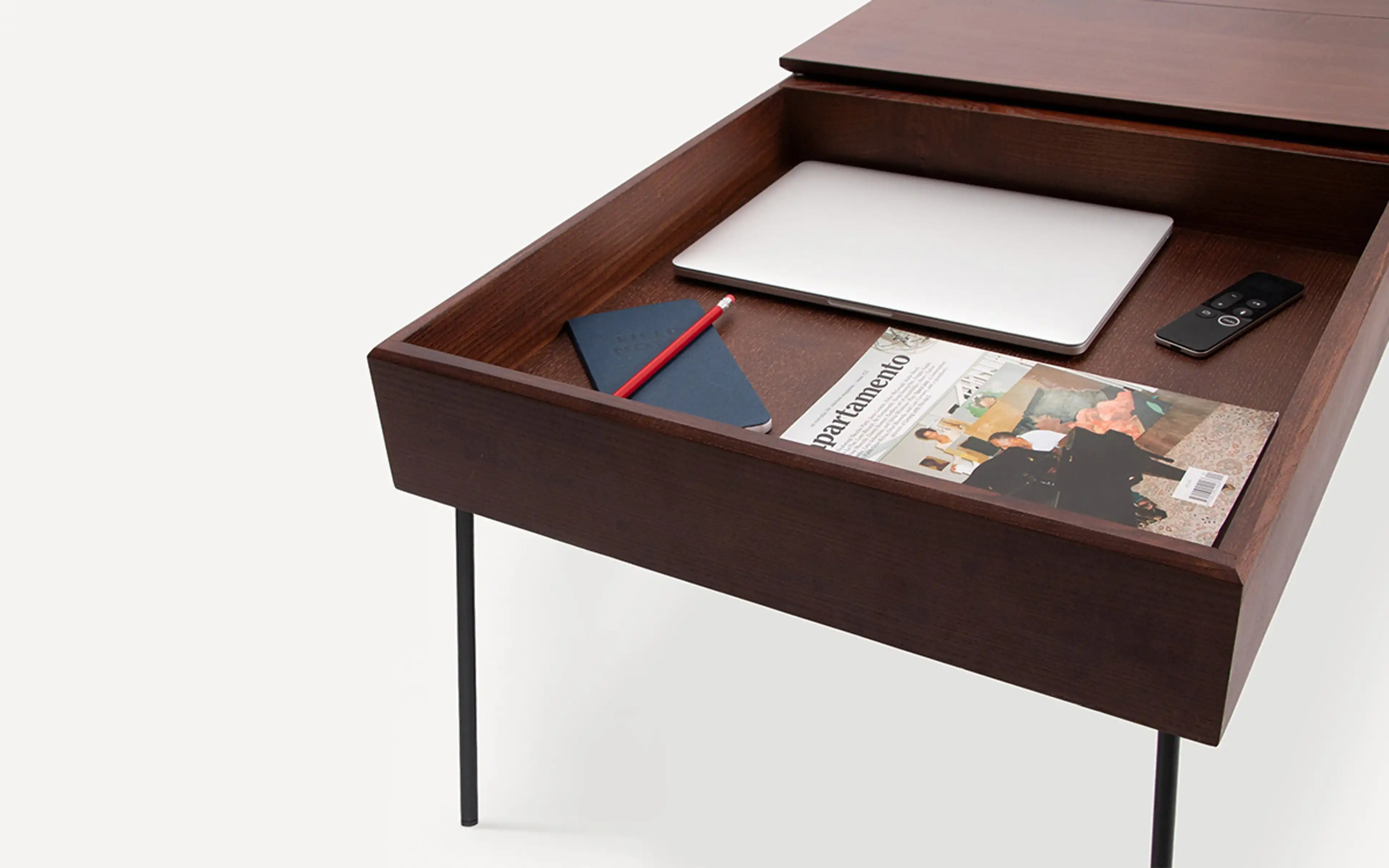 Carta Coffee Table