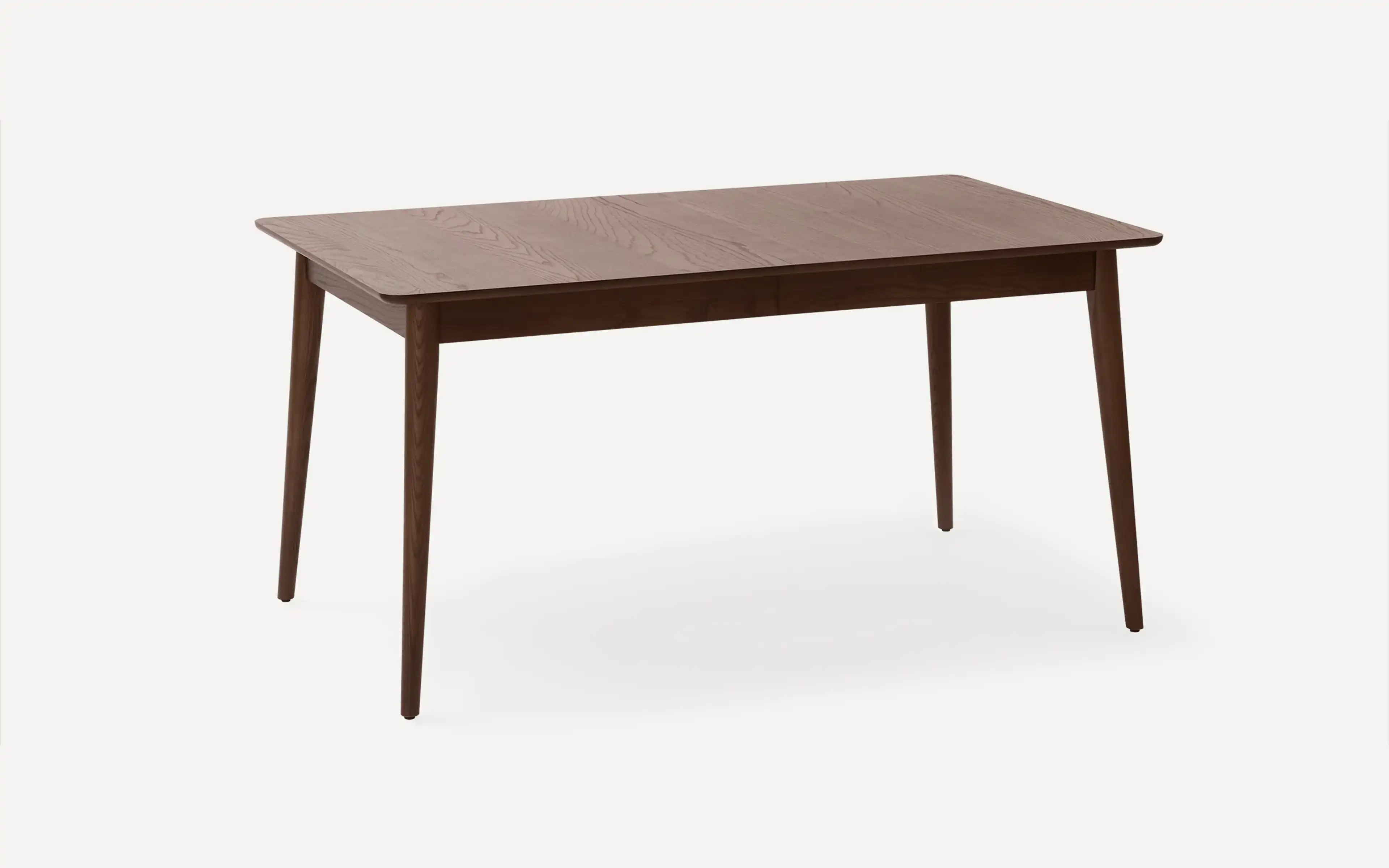 Serif Extendable Dining Table (59" to 79")