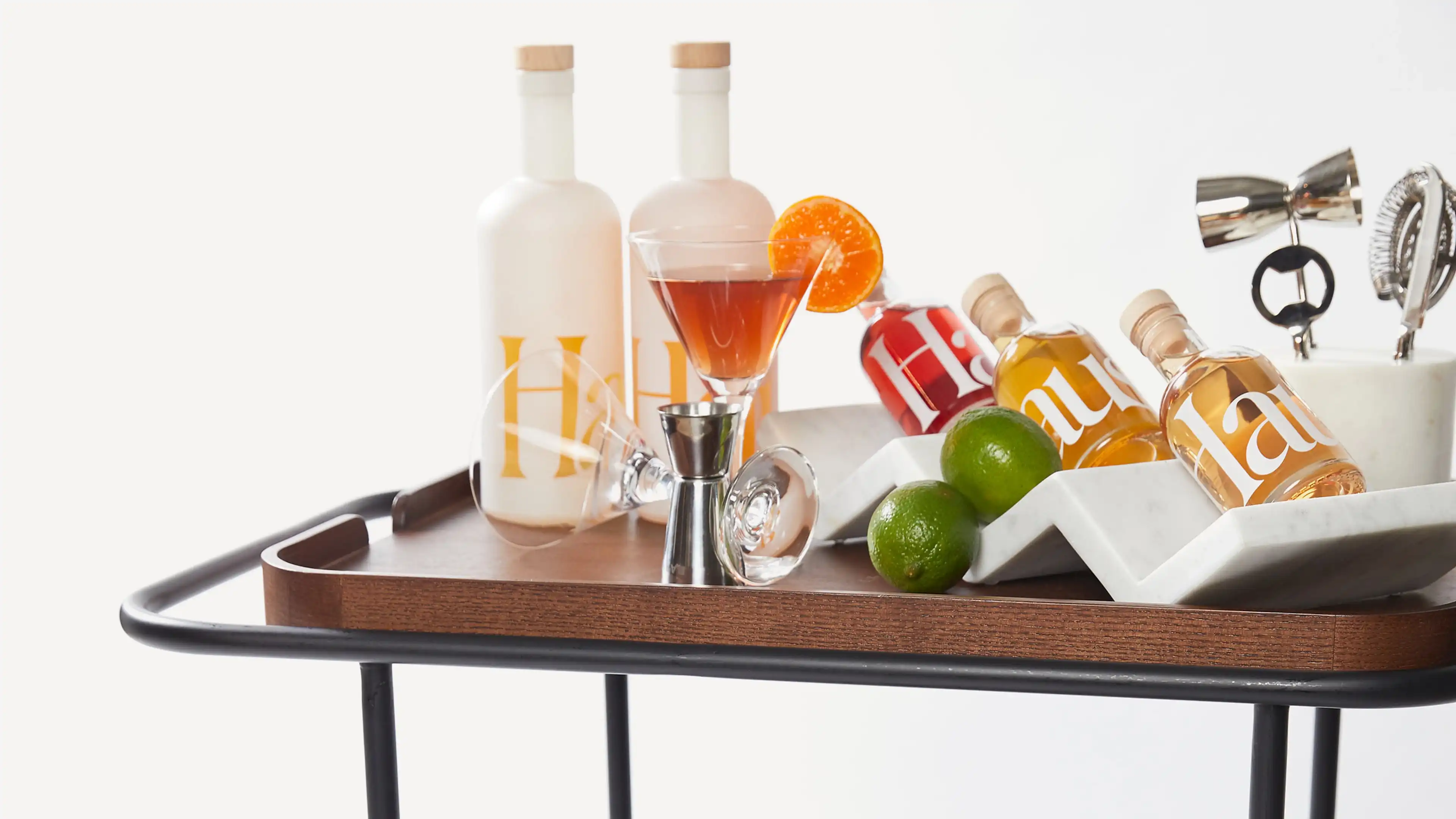 bar cart