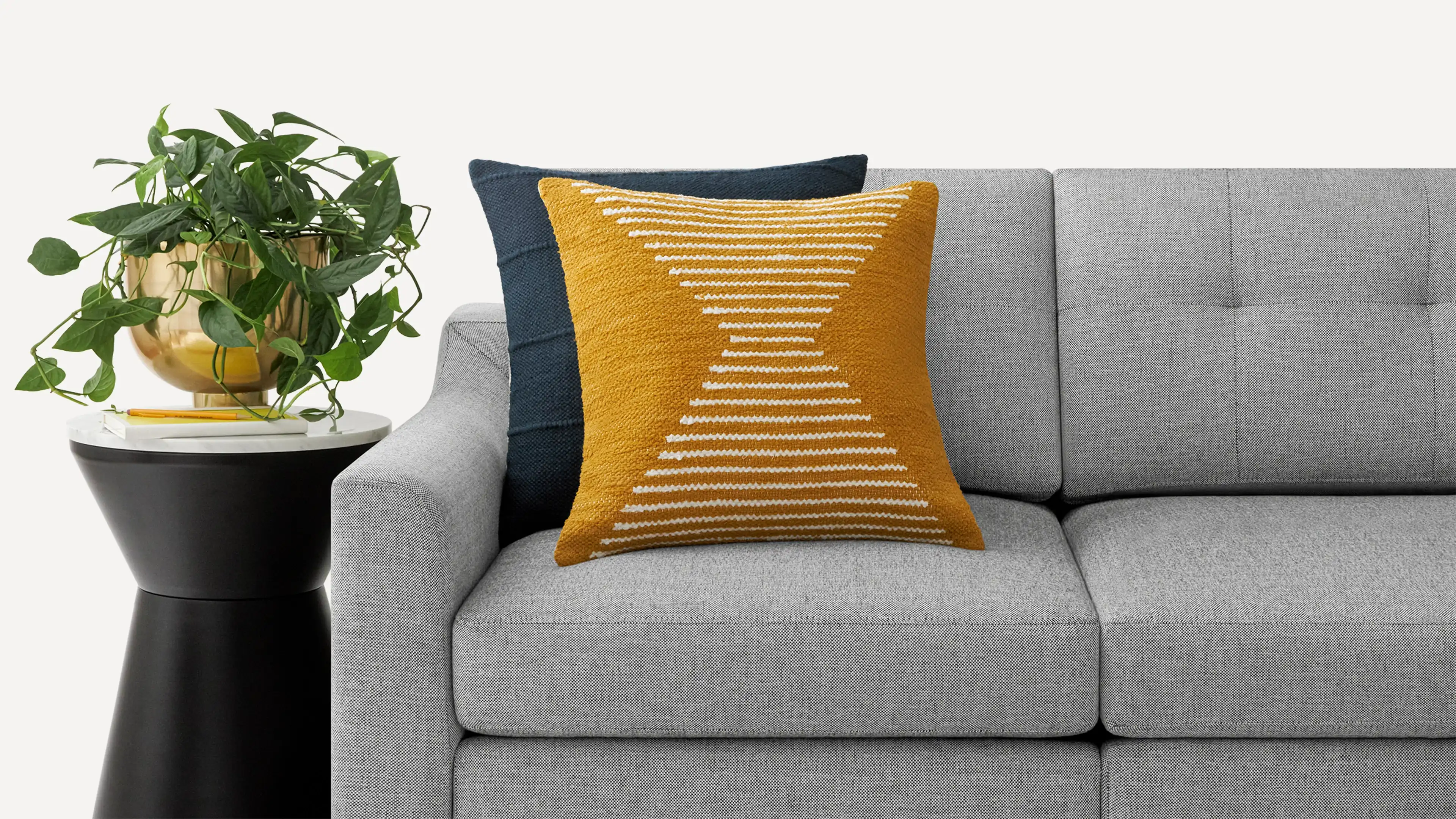 Cathode Pillow Cover