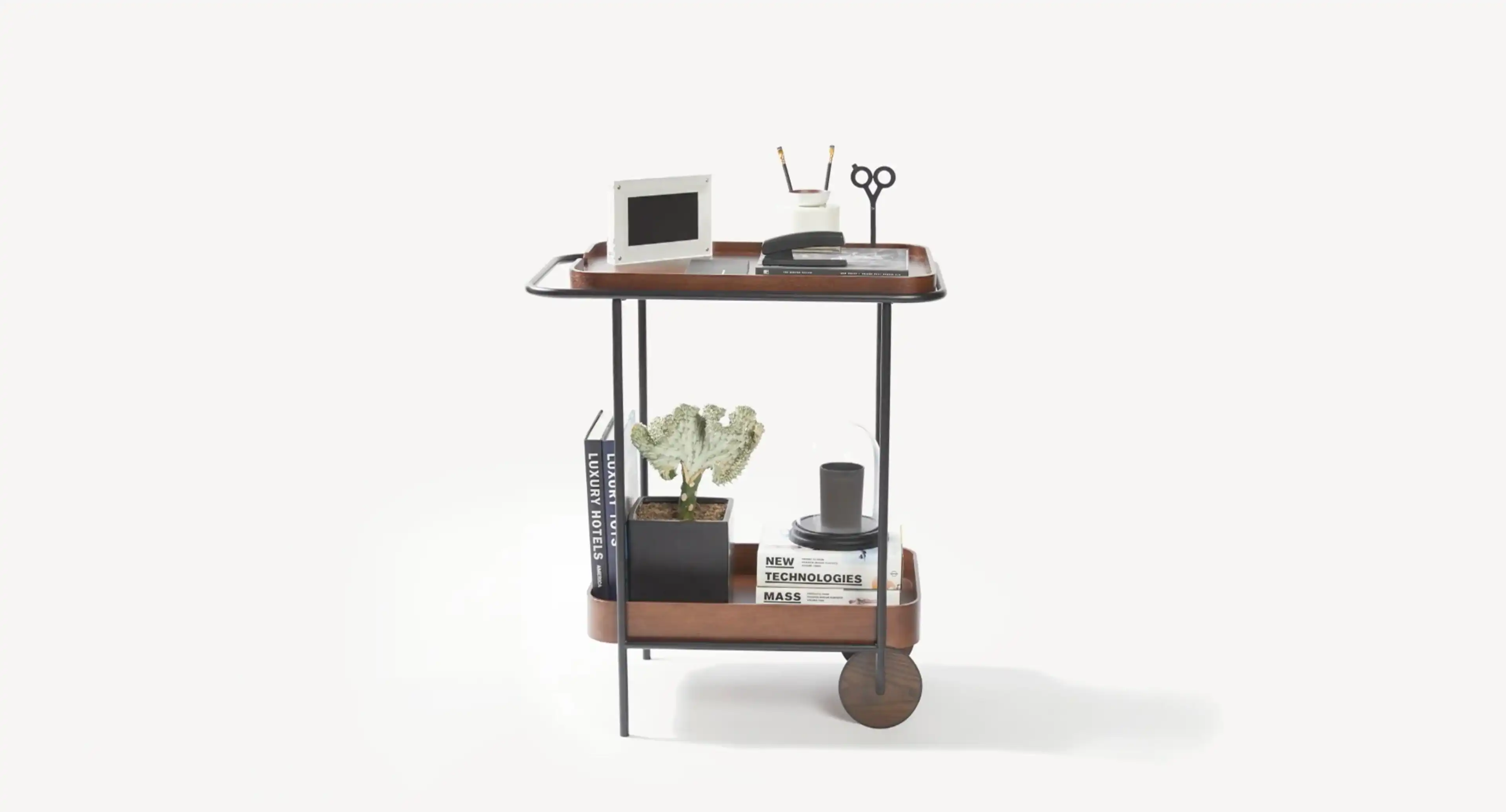 bar cart