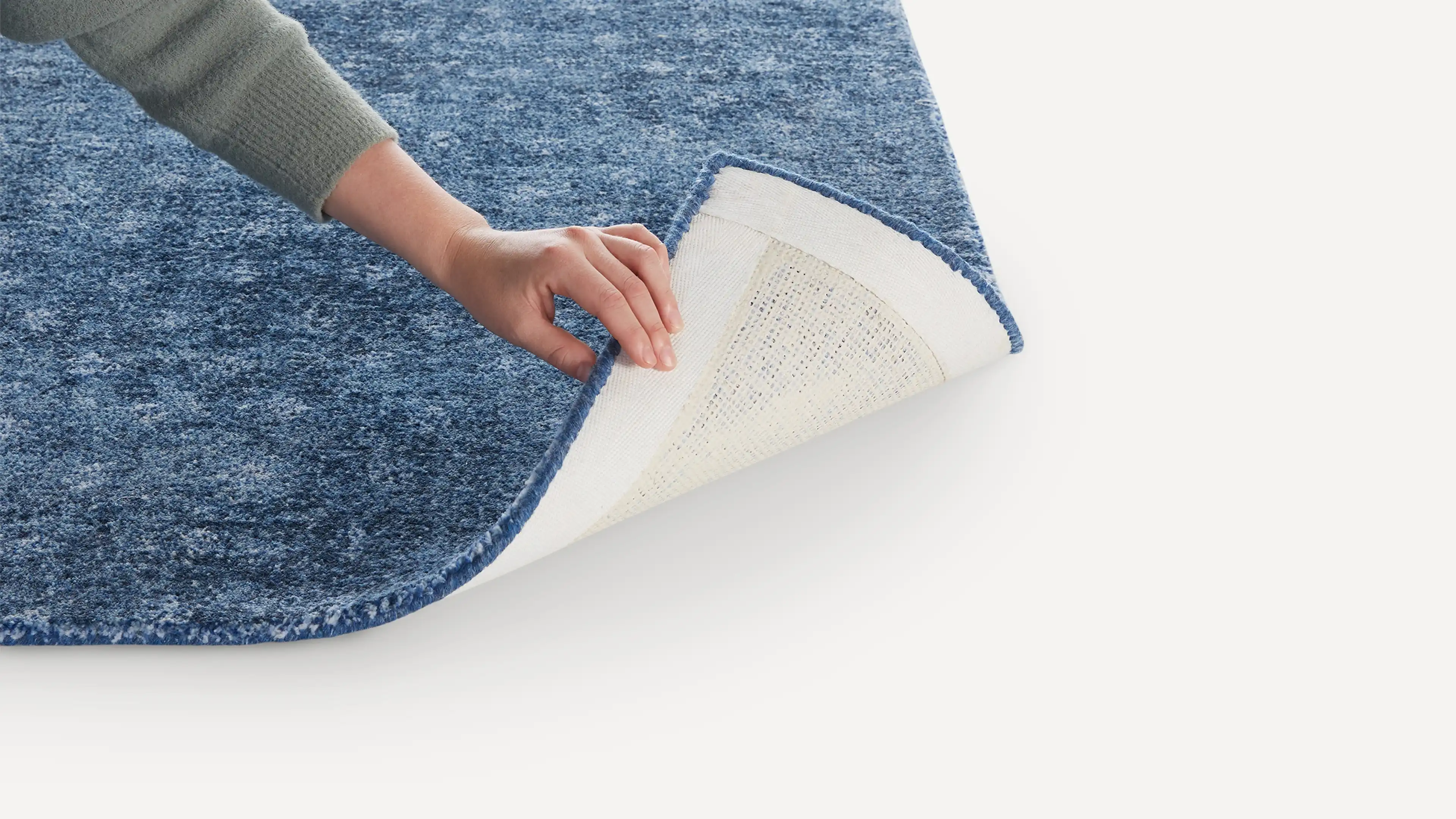 Scattered Showers Rug