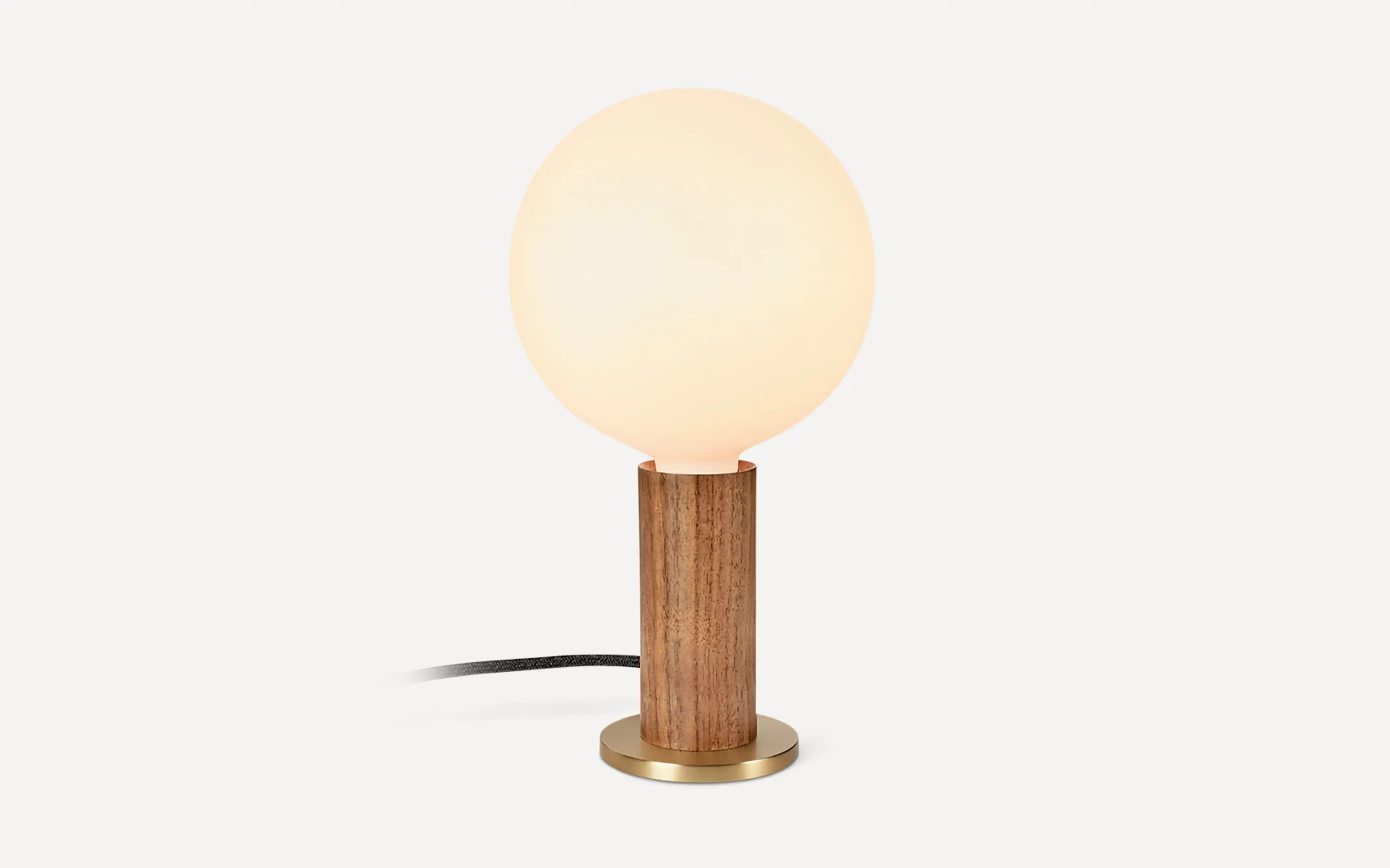 Knuckle Table Lamp