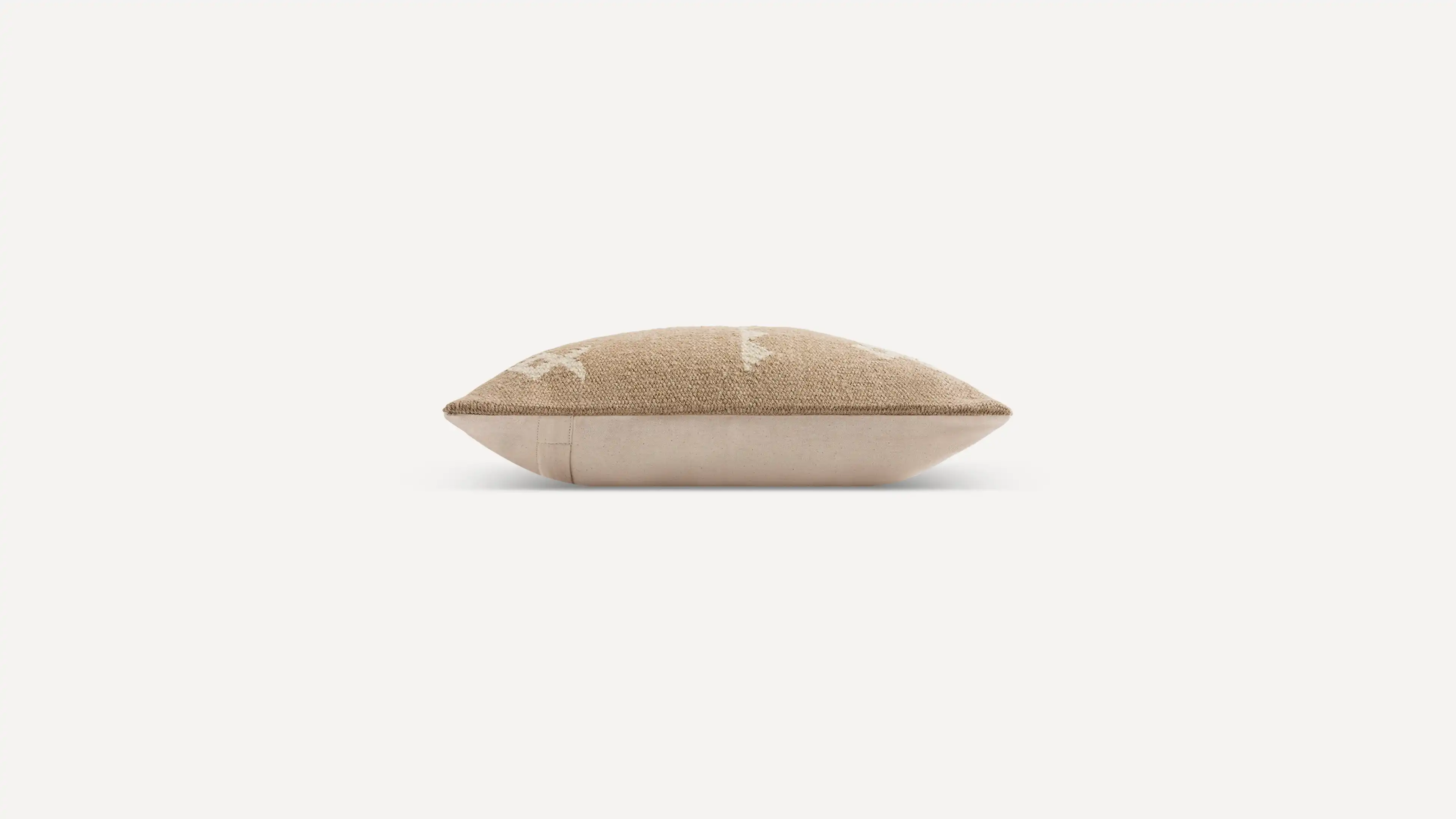 Cairn Hand-tufted Pillow Cover