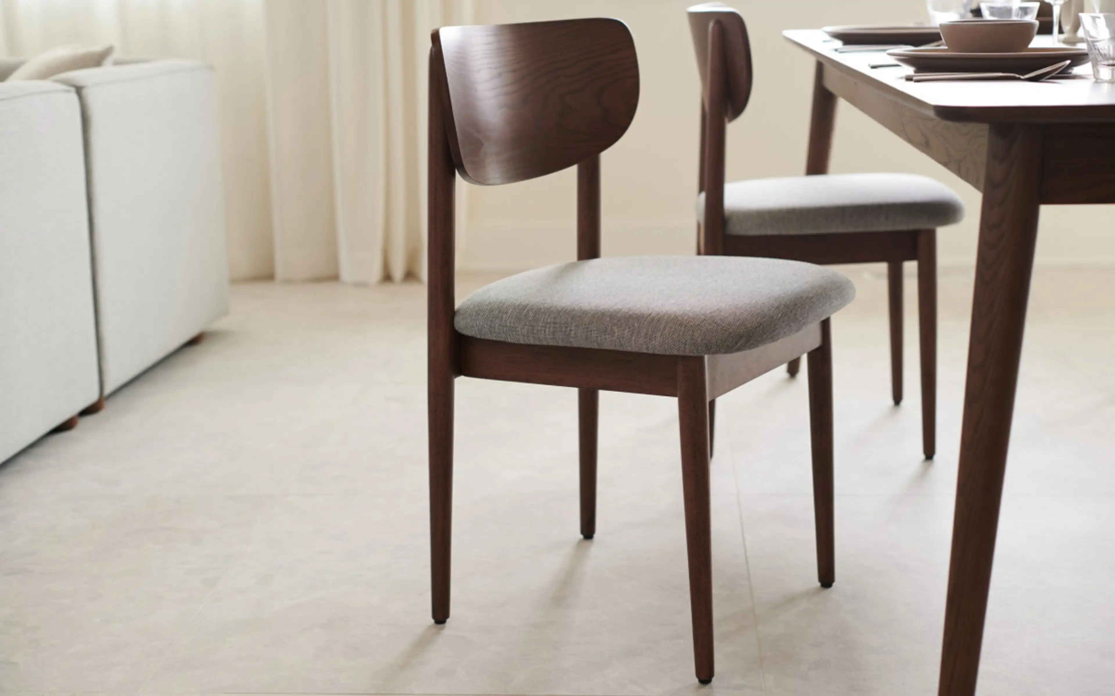 Haiku Dining Chairs (Set of 2)