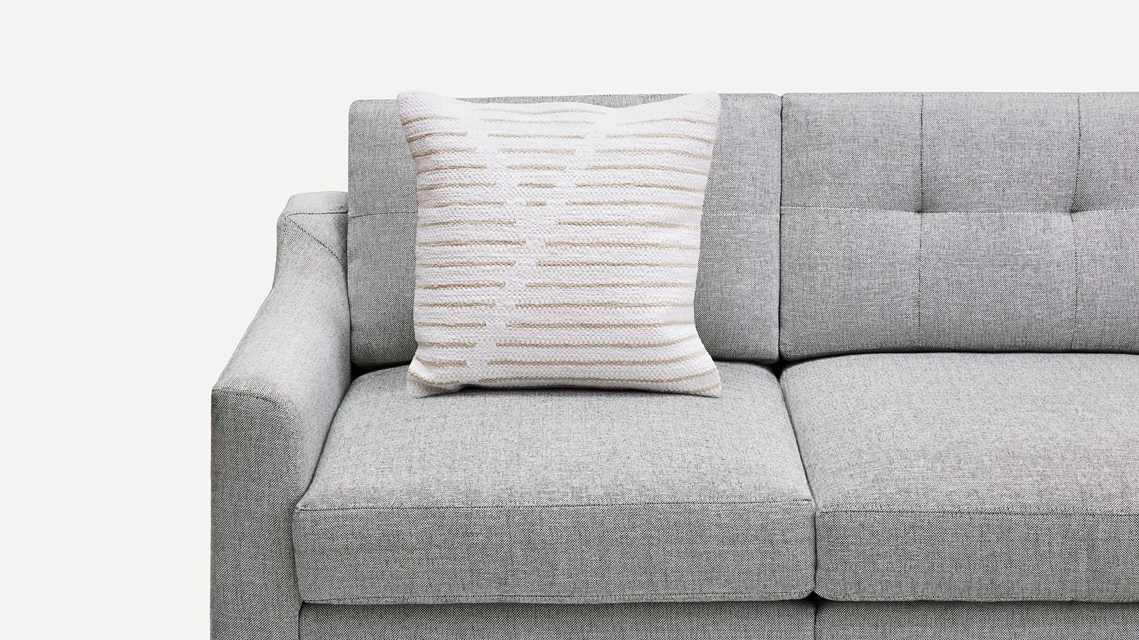 Woven Array Pillow Cover